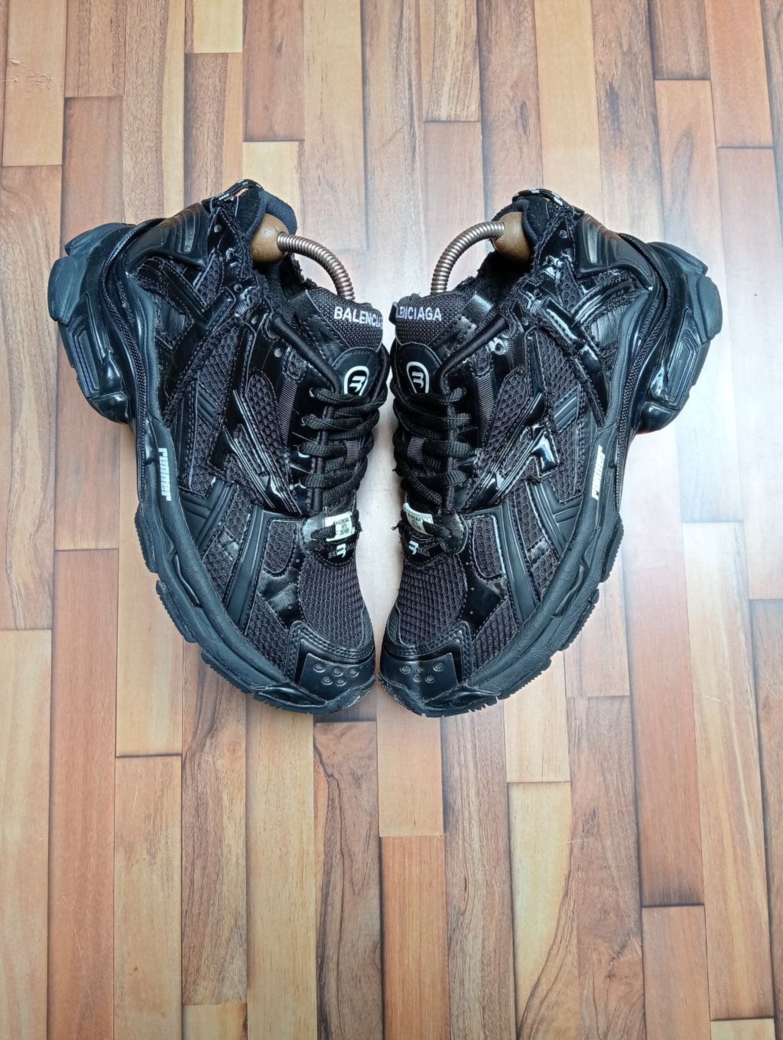 BALENCIAGA RUNNERS
