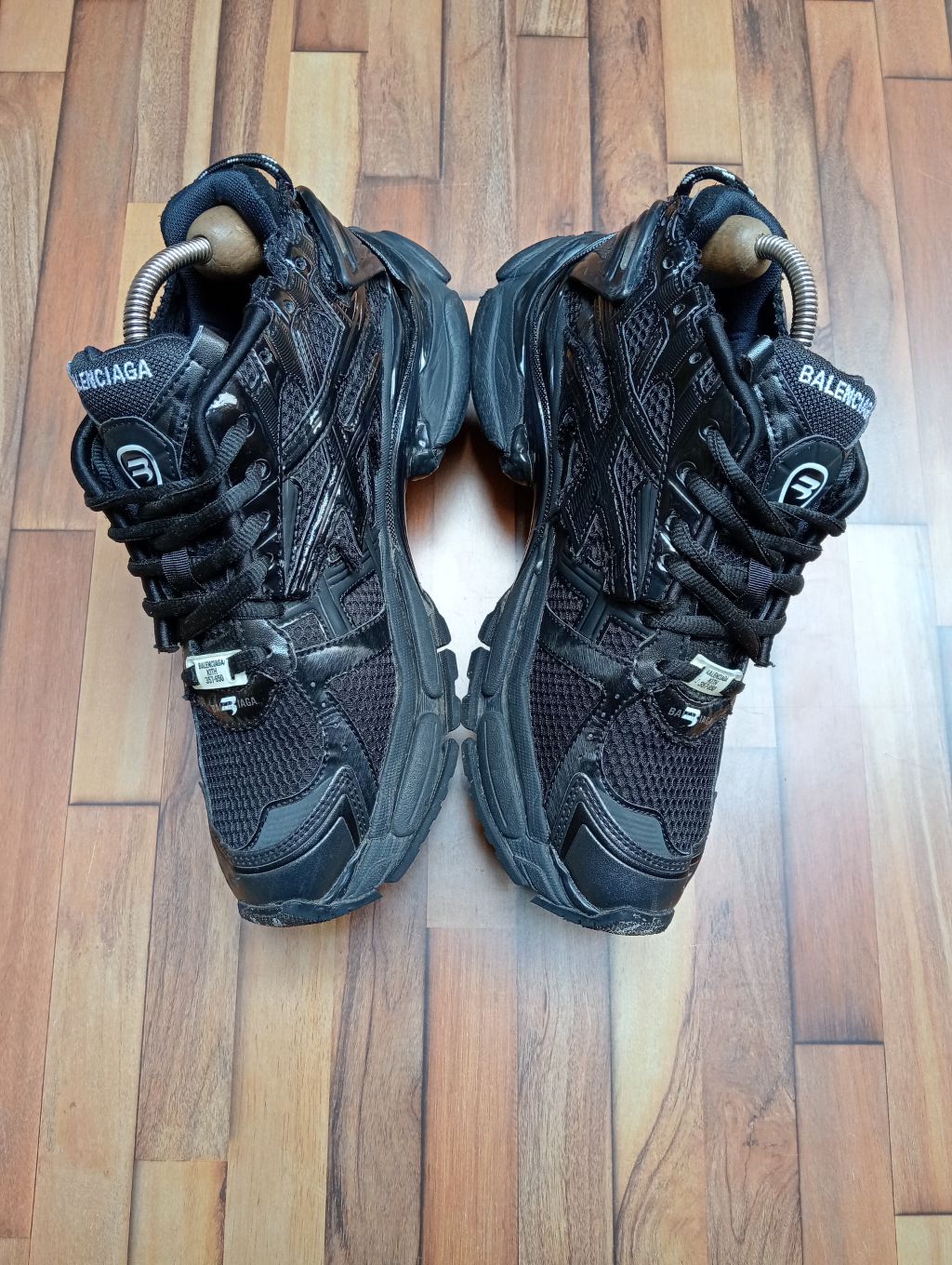 BALENCIAGA RUNNERS
