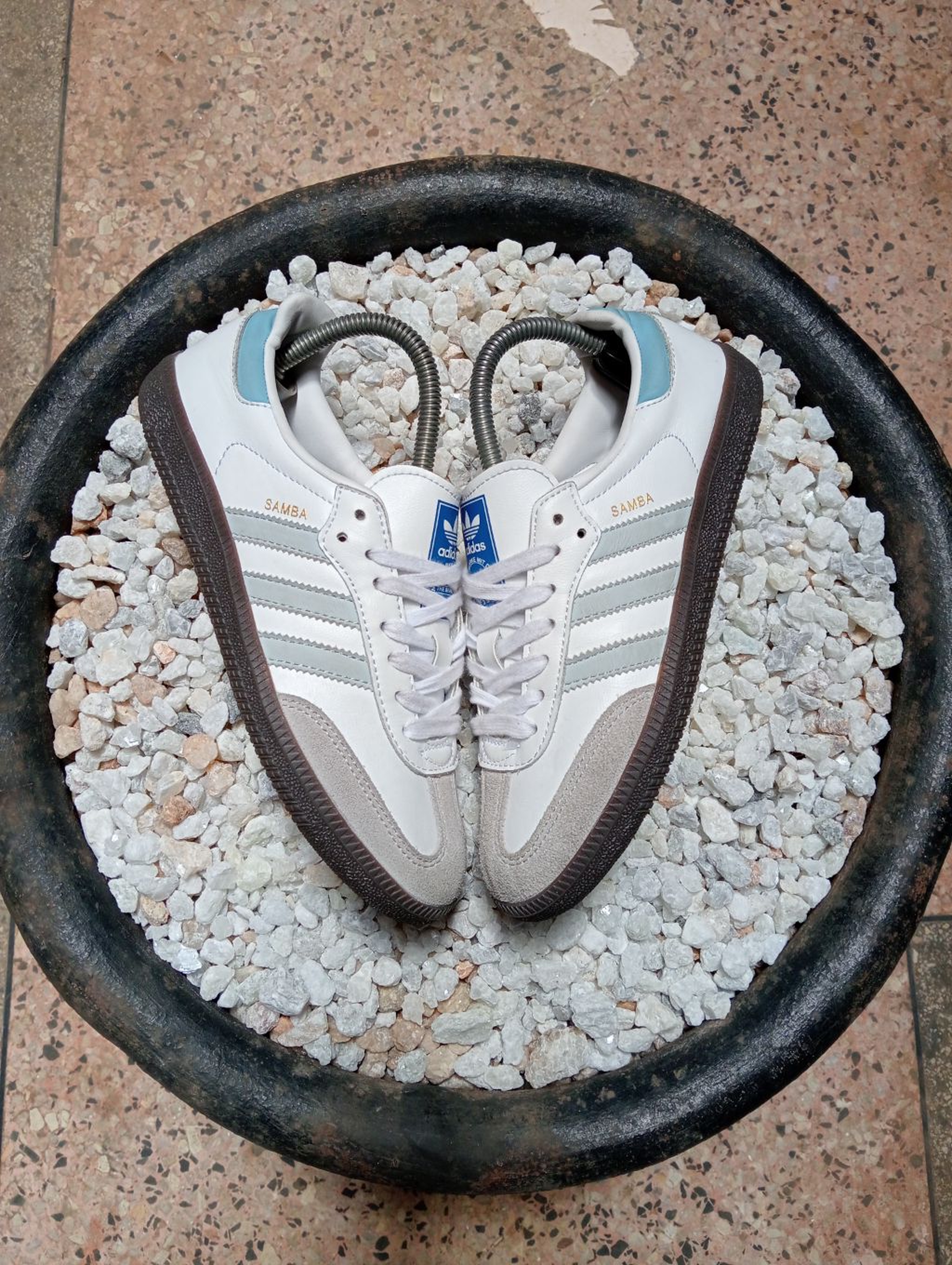 ADIDAS SAMBA OG 
