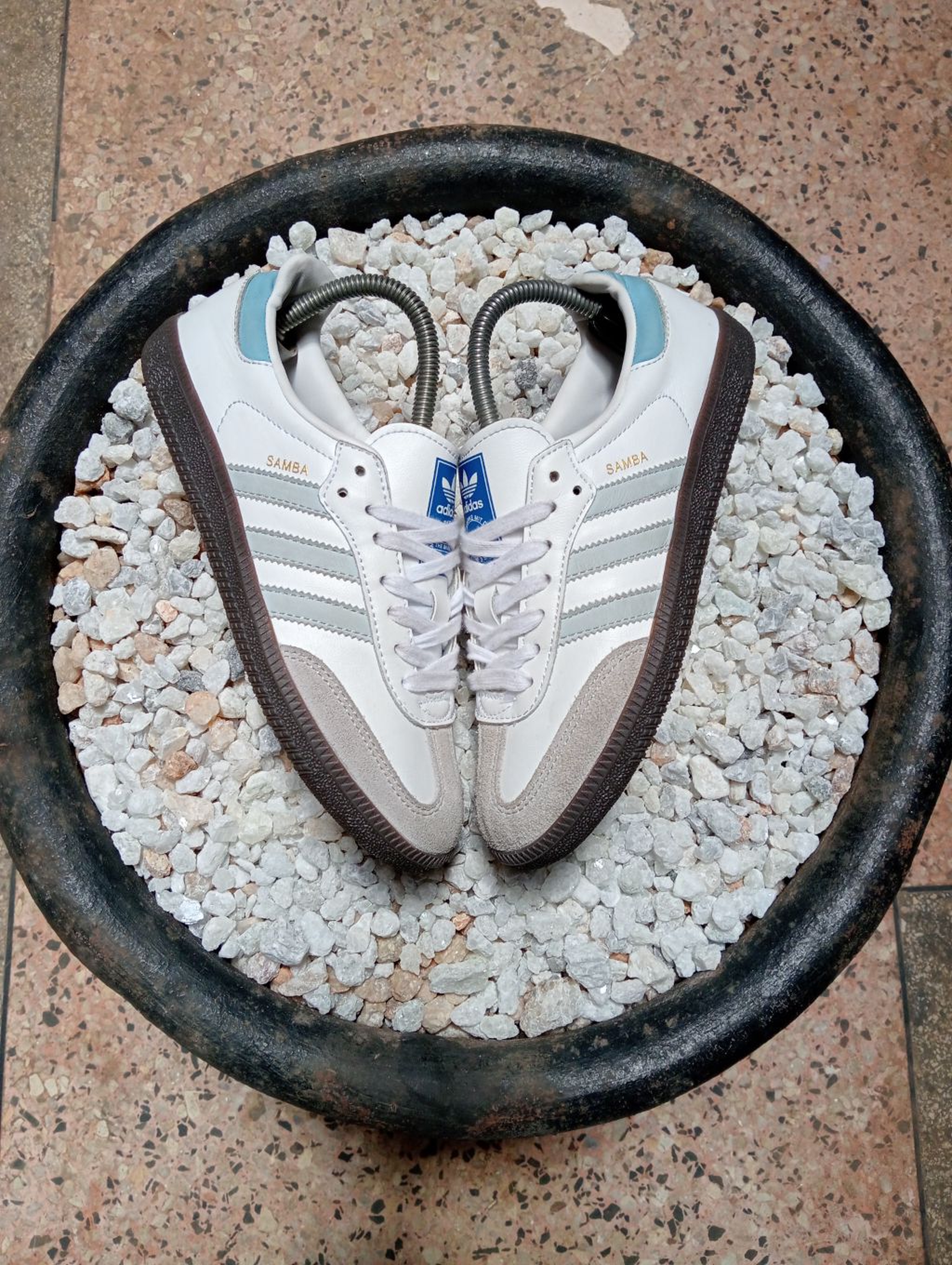 ADIDAS SAMBA OG 