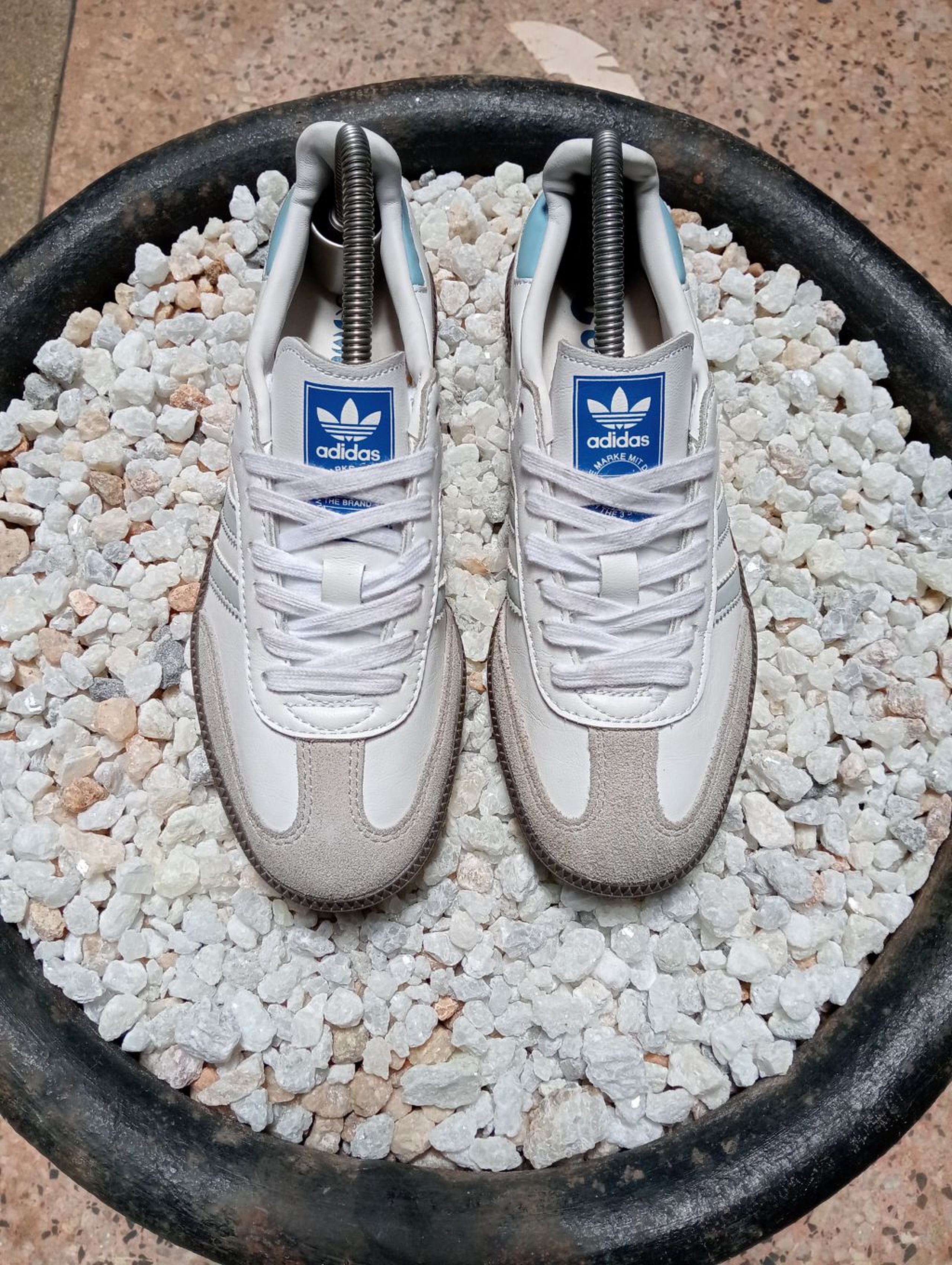 ADIDAS SAMBA OG 