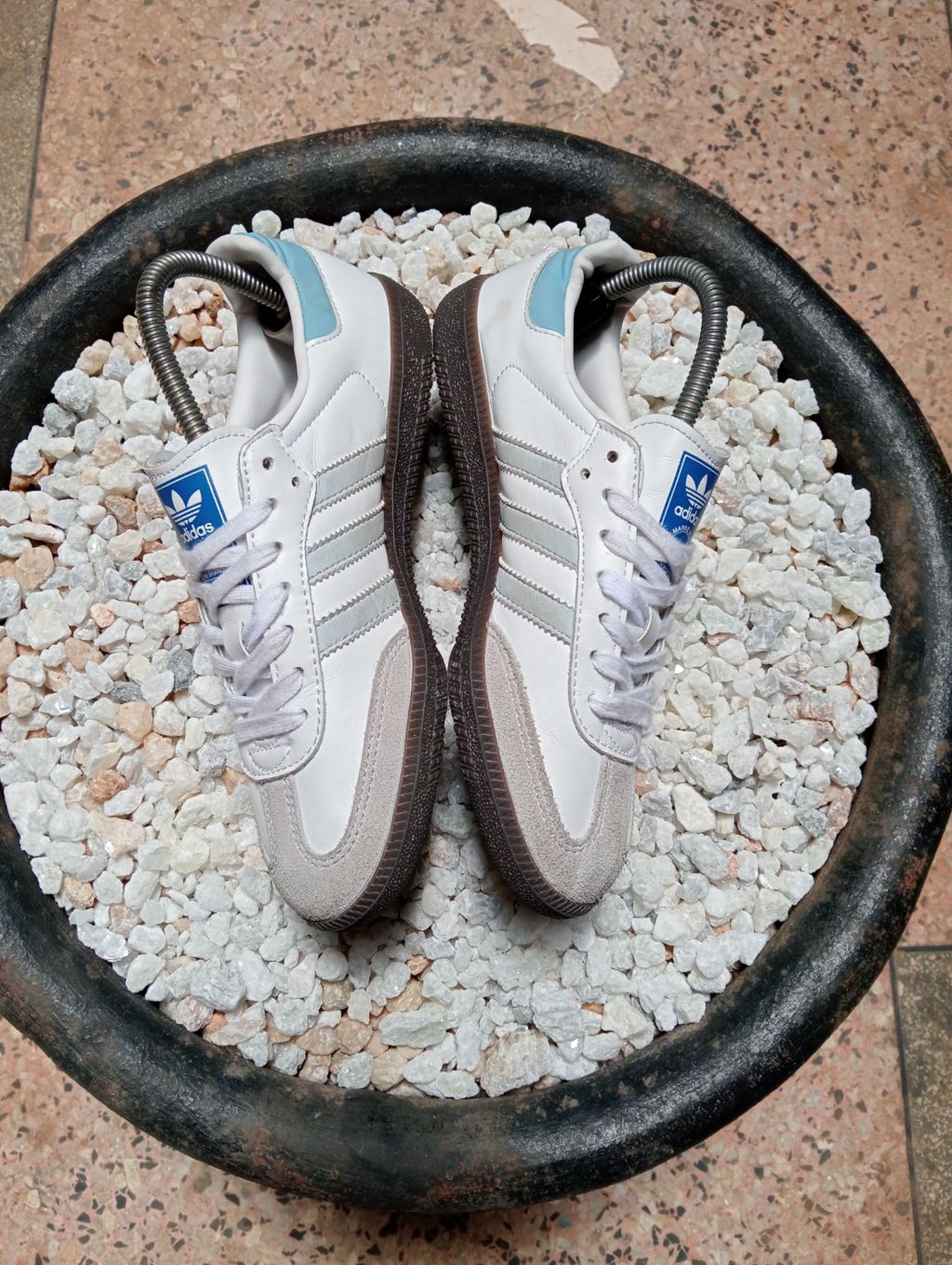 ADIDAS SAMBA OG 