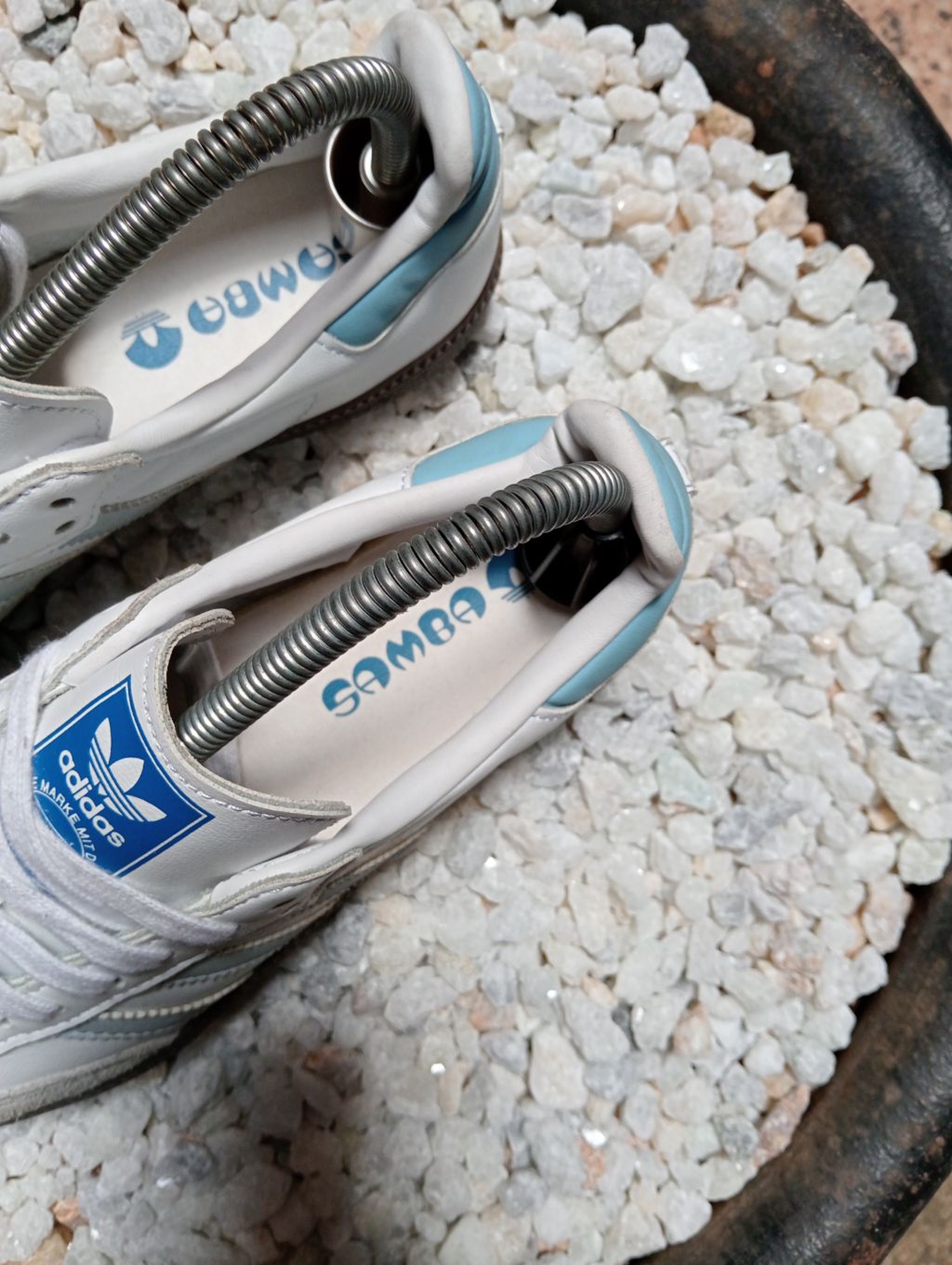 ADIDAS SAMBA OG 