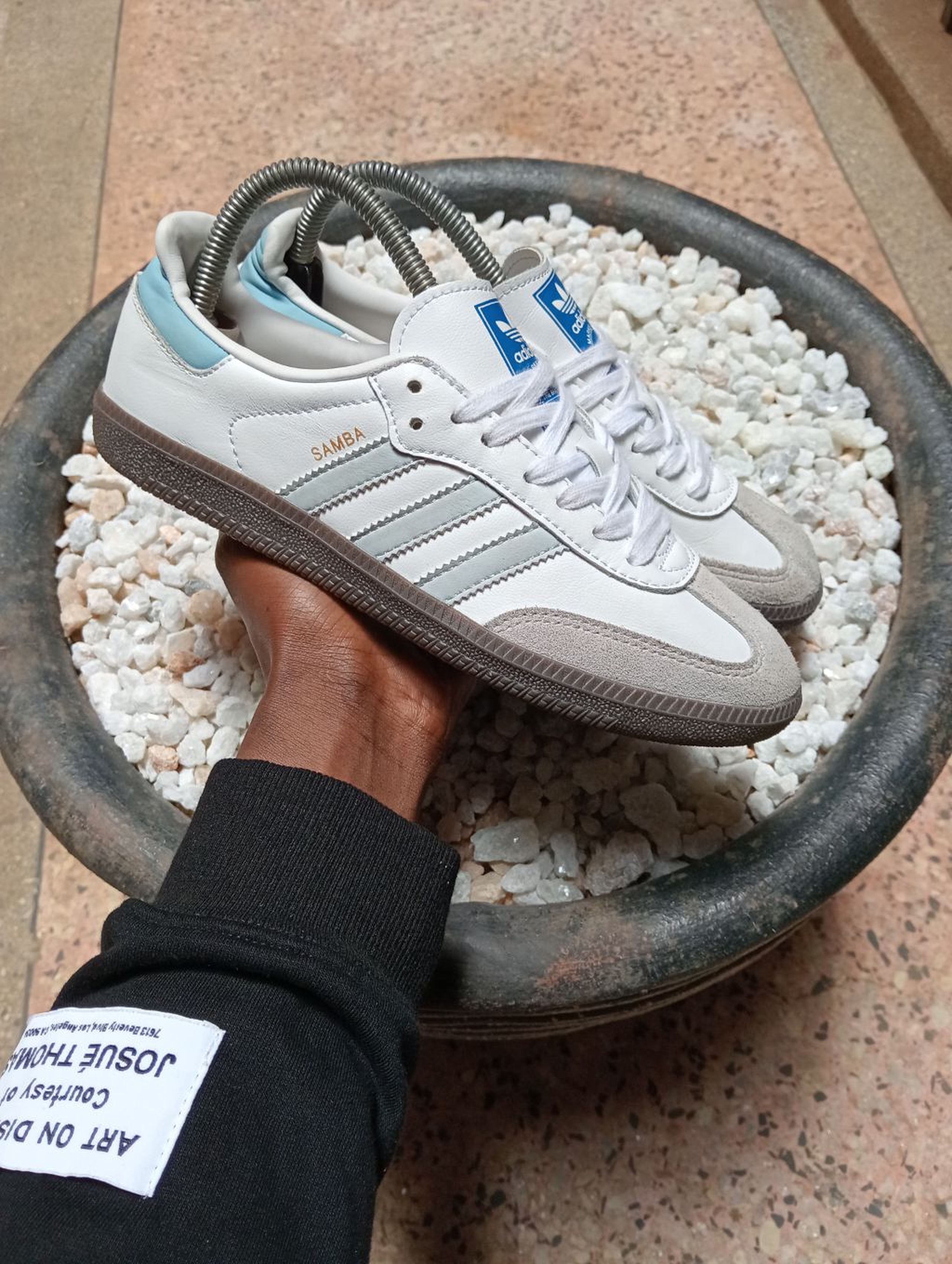 ADIDAS SAMBA OG 