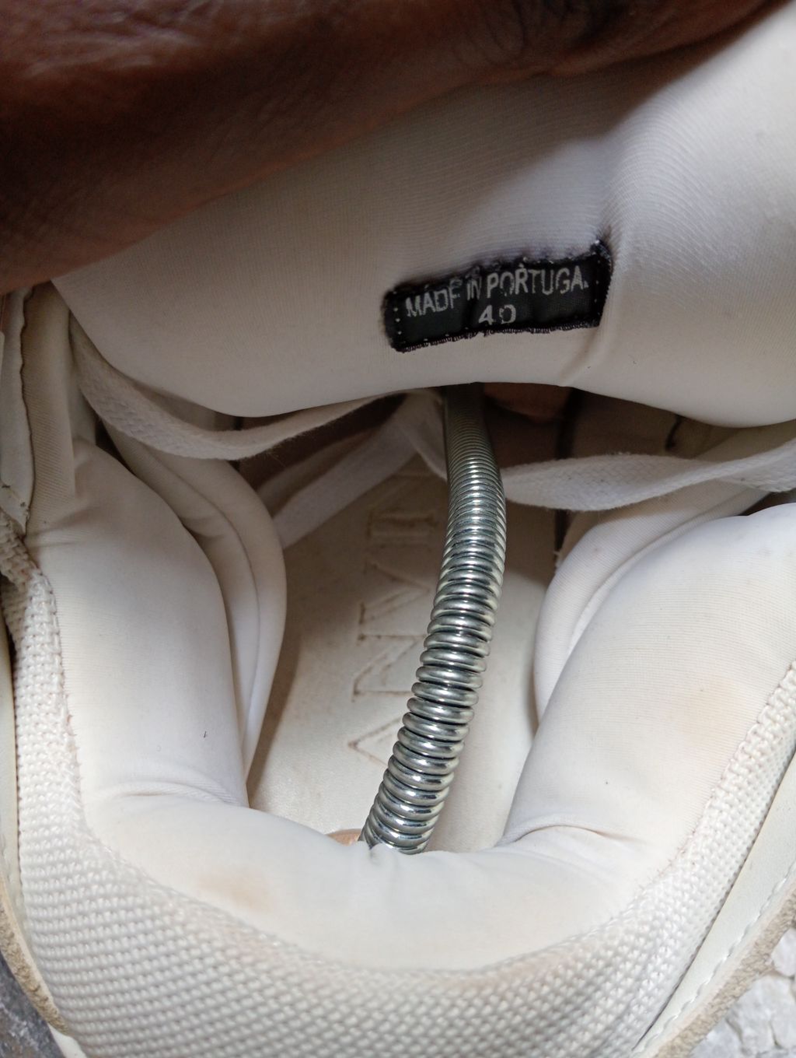 LANVIN CURBS