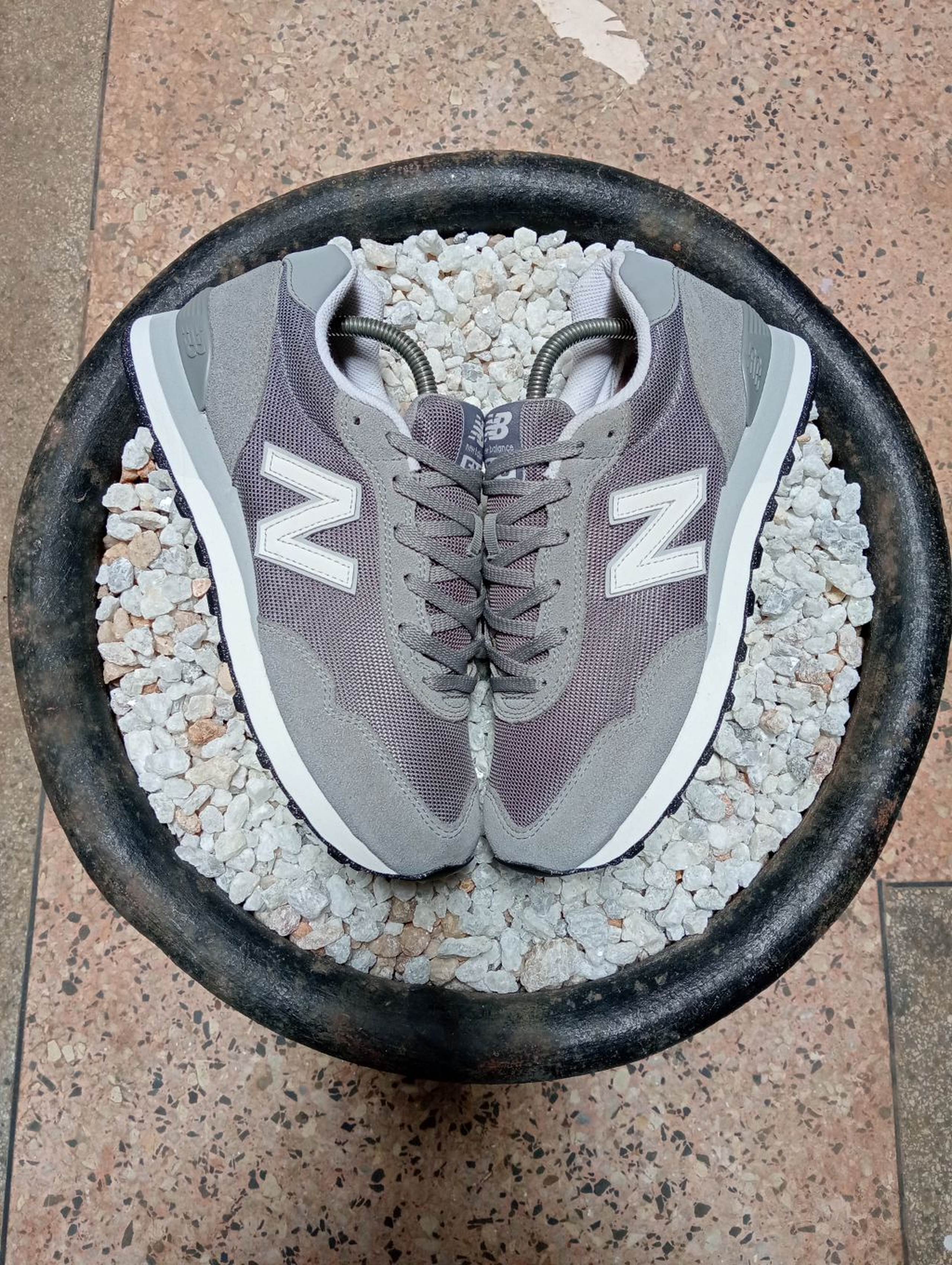 NEWBALANCE 515 🩶