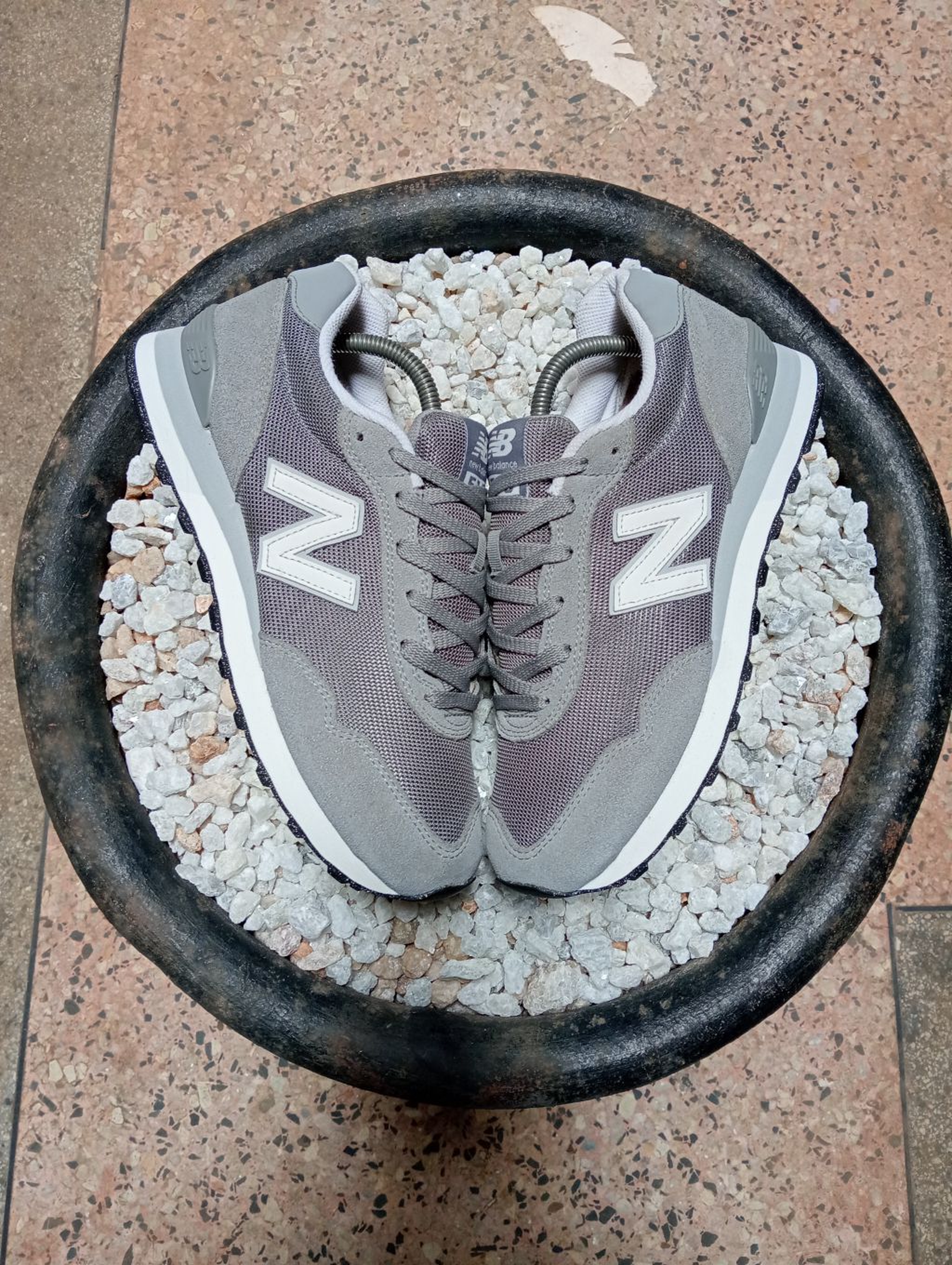 NEWBALANCE 515 🩶