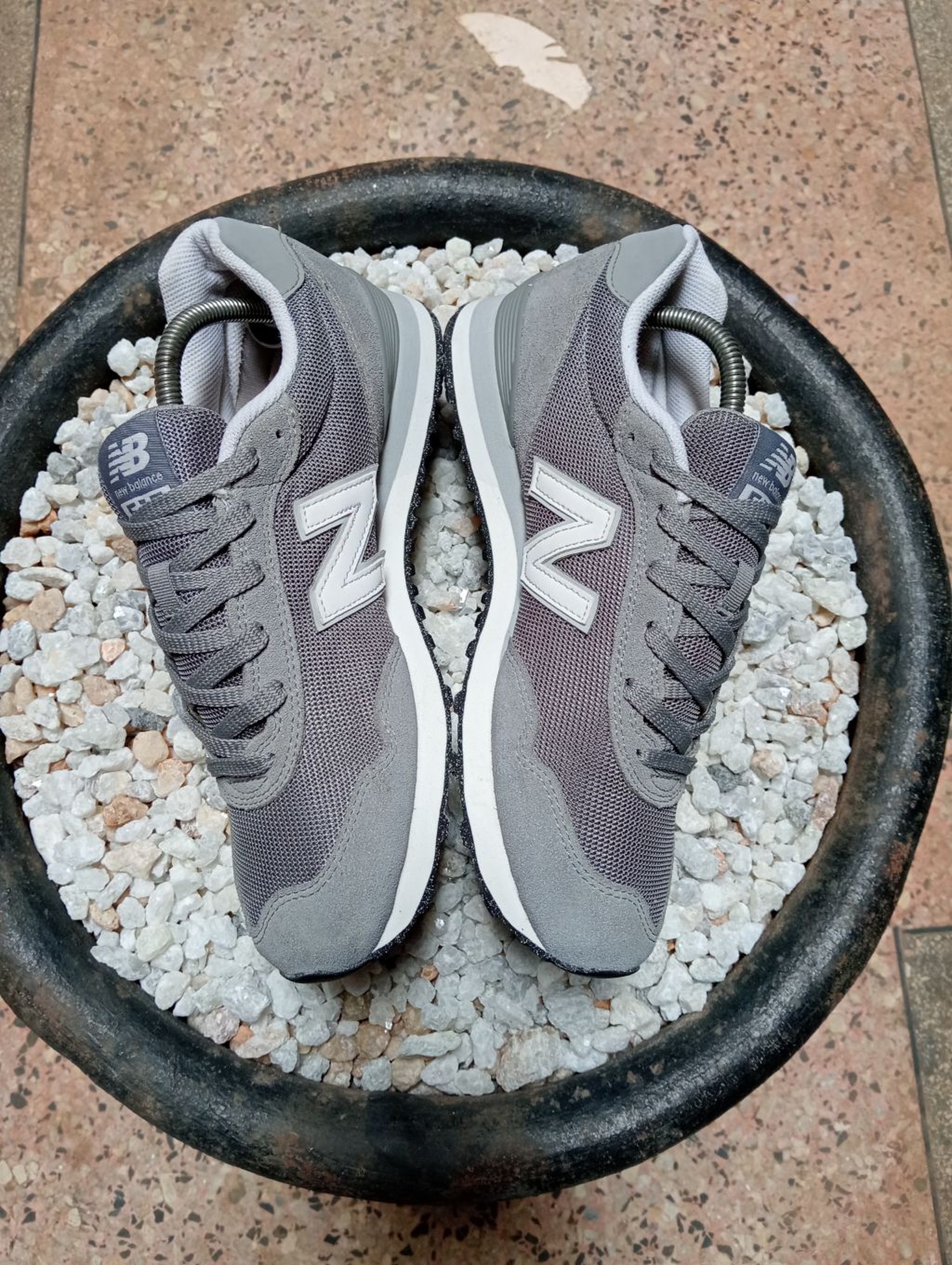 NEWBALANCE 515 🩶