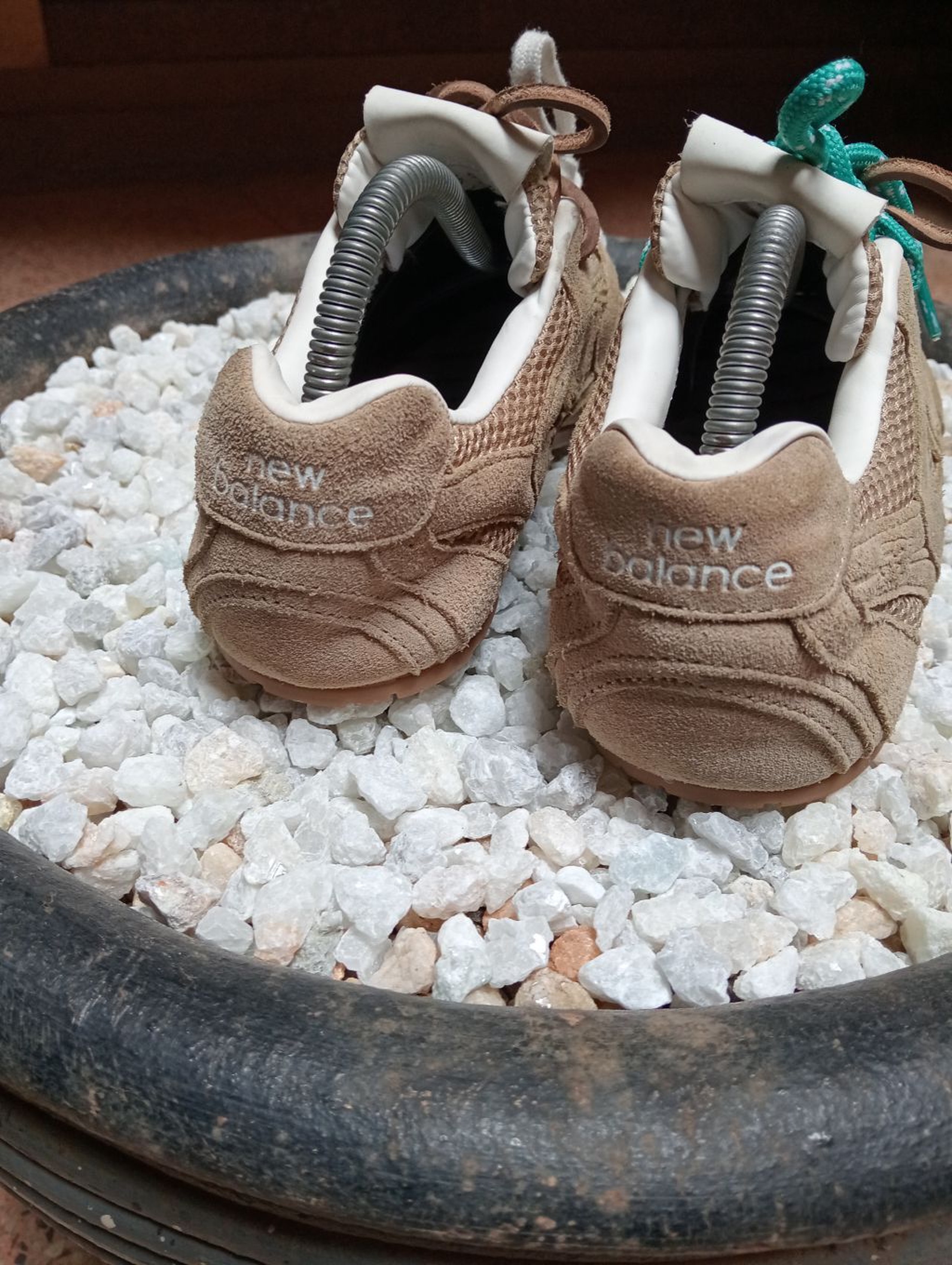 NEWBALANCE 530 X MIUMIU 🤎