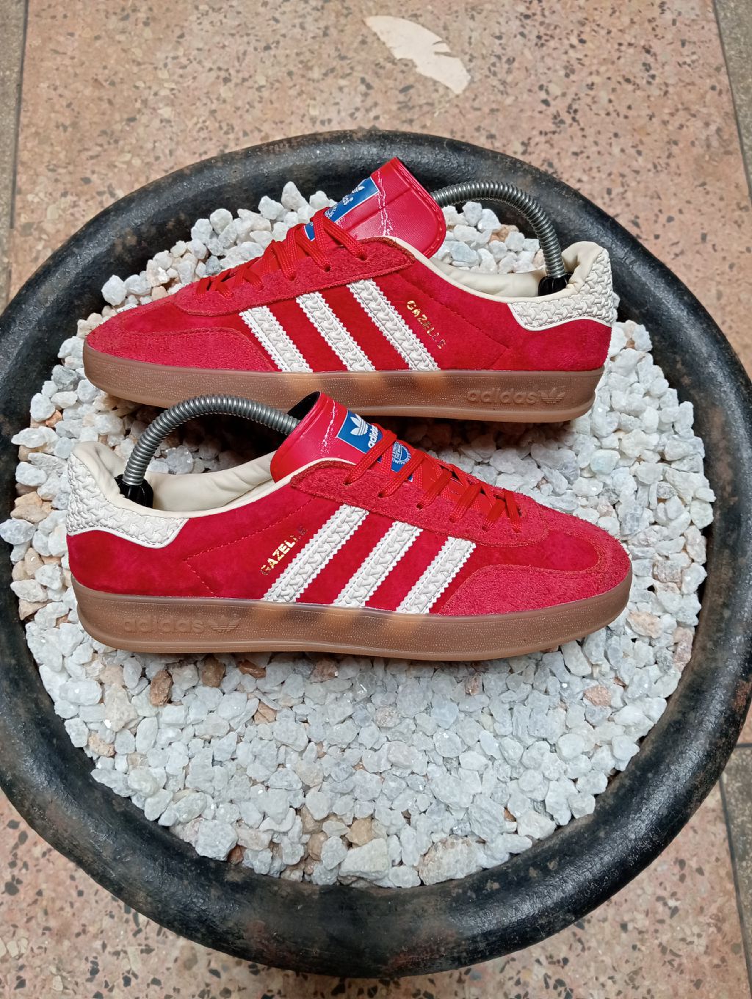 ADIDAS GAZELLE 