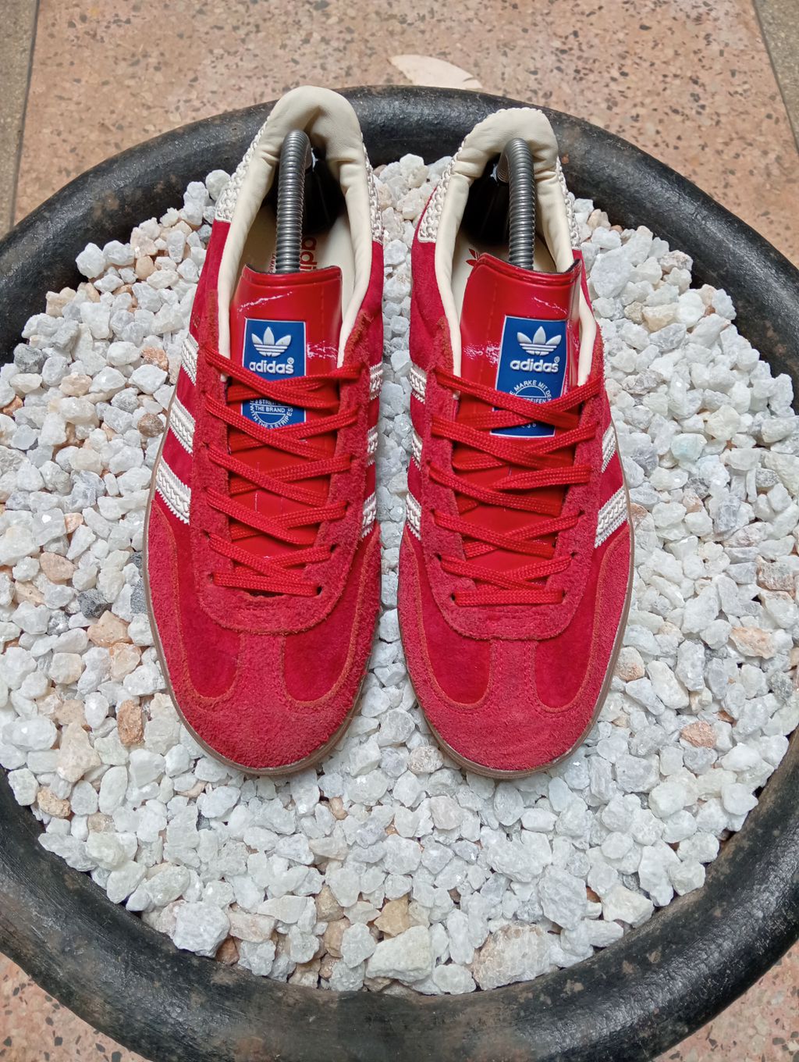 ADIDAS GAZELLE 