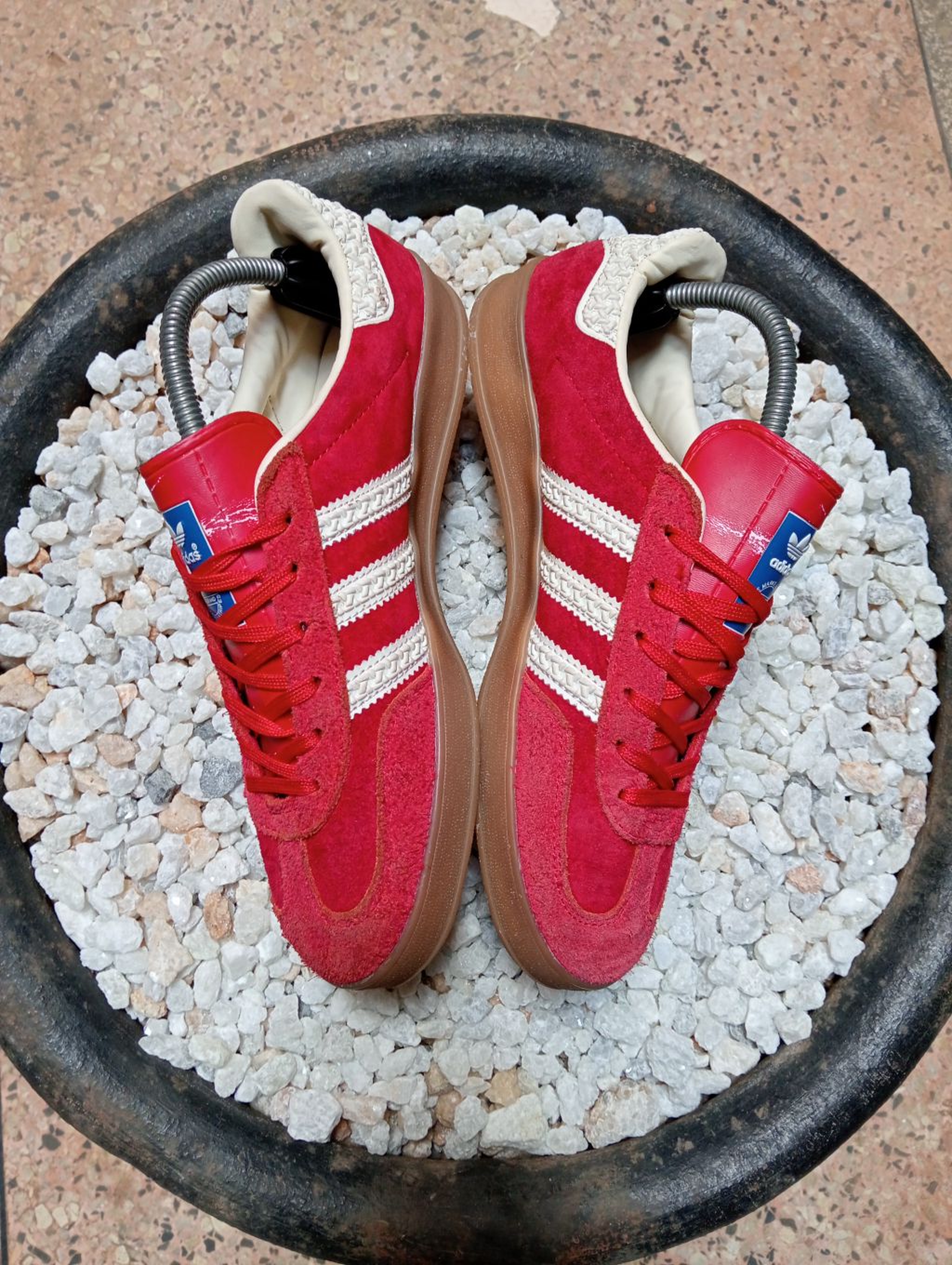 ADIDAS GAZELLE 