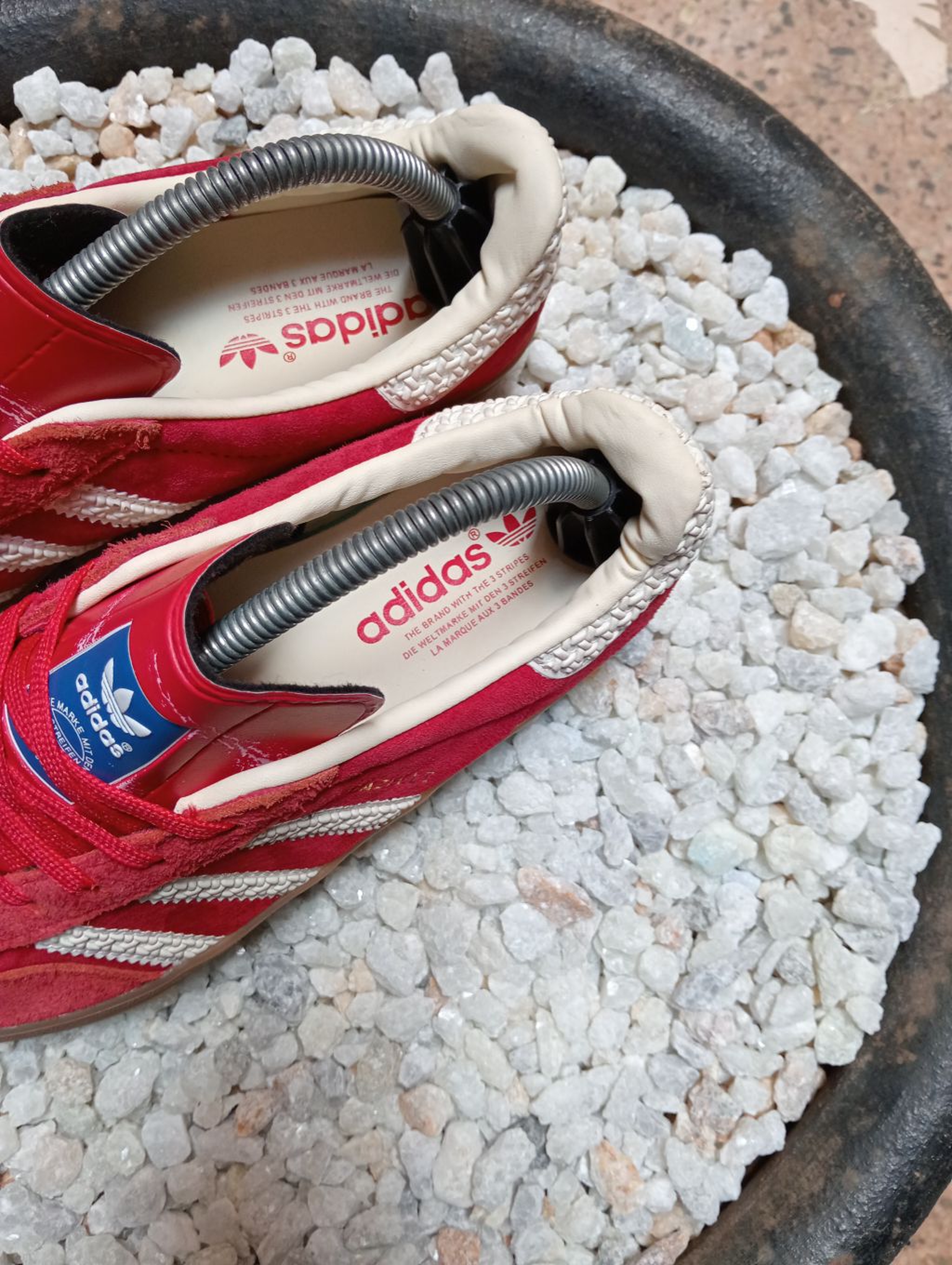 ADIDAS GAZELLE 