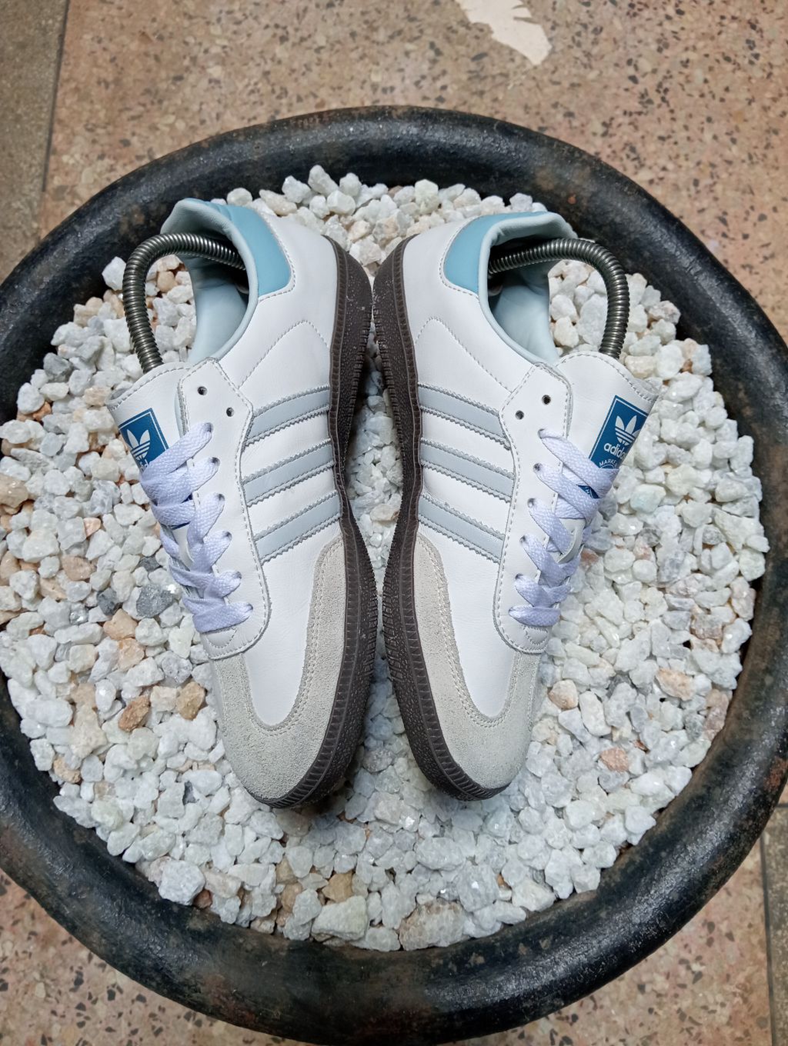 ADIDAS SAMBA