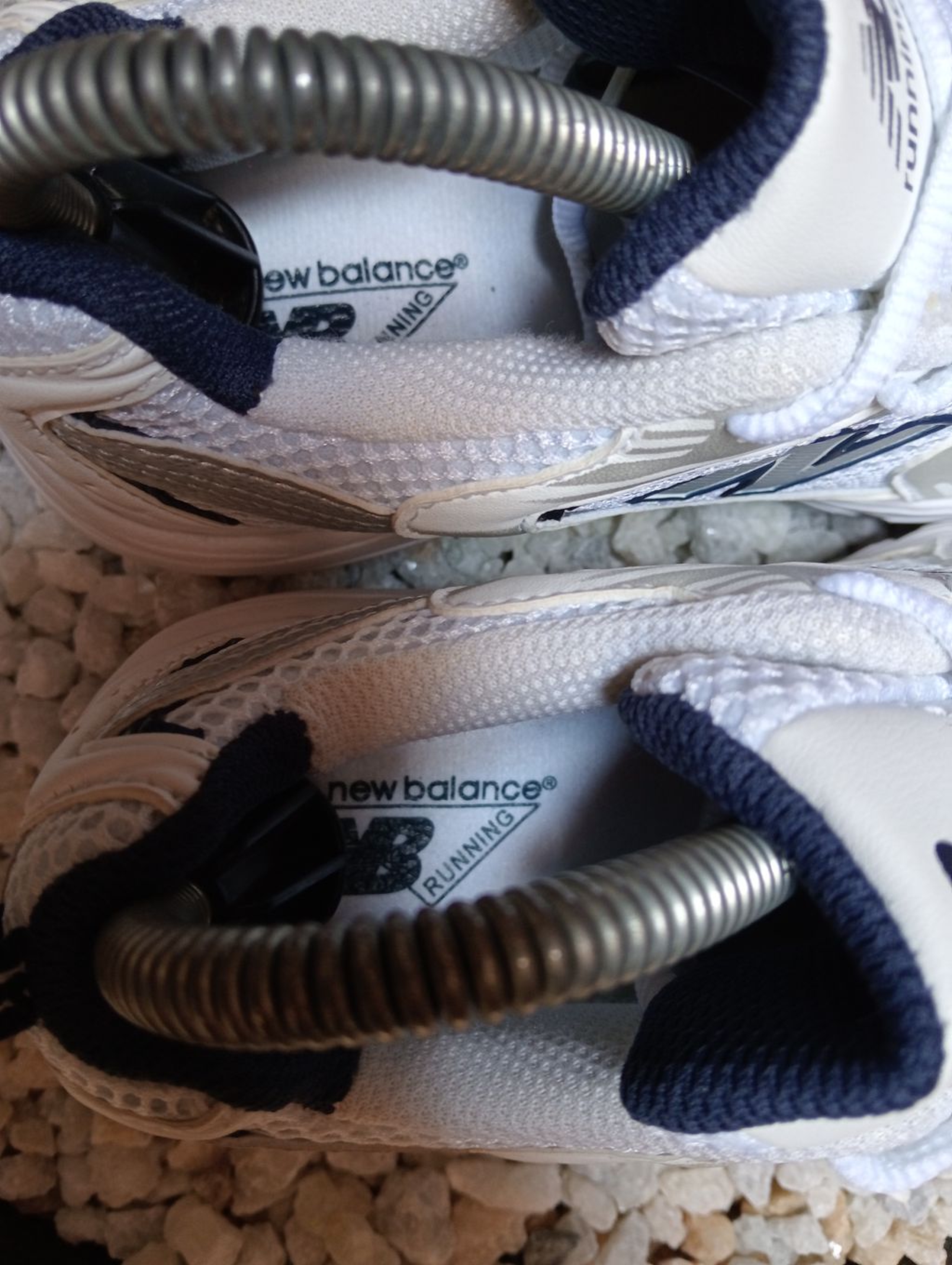 NEWBALANCE 530 🤍