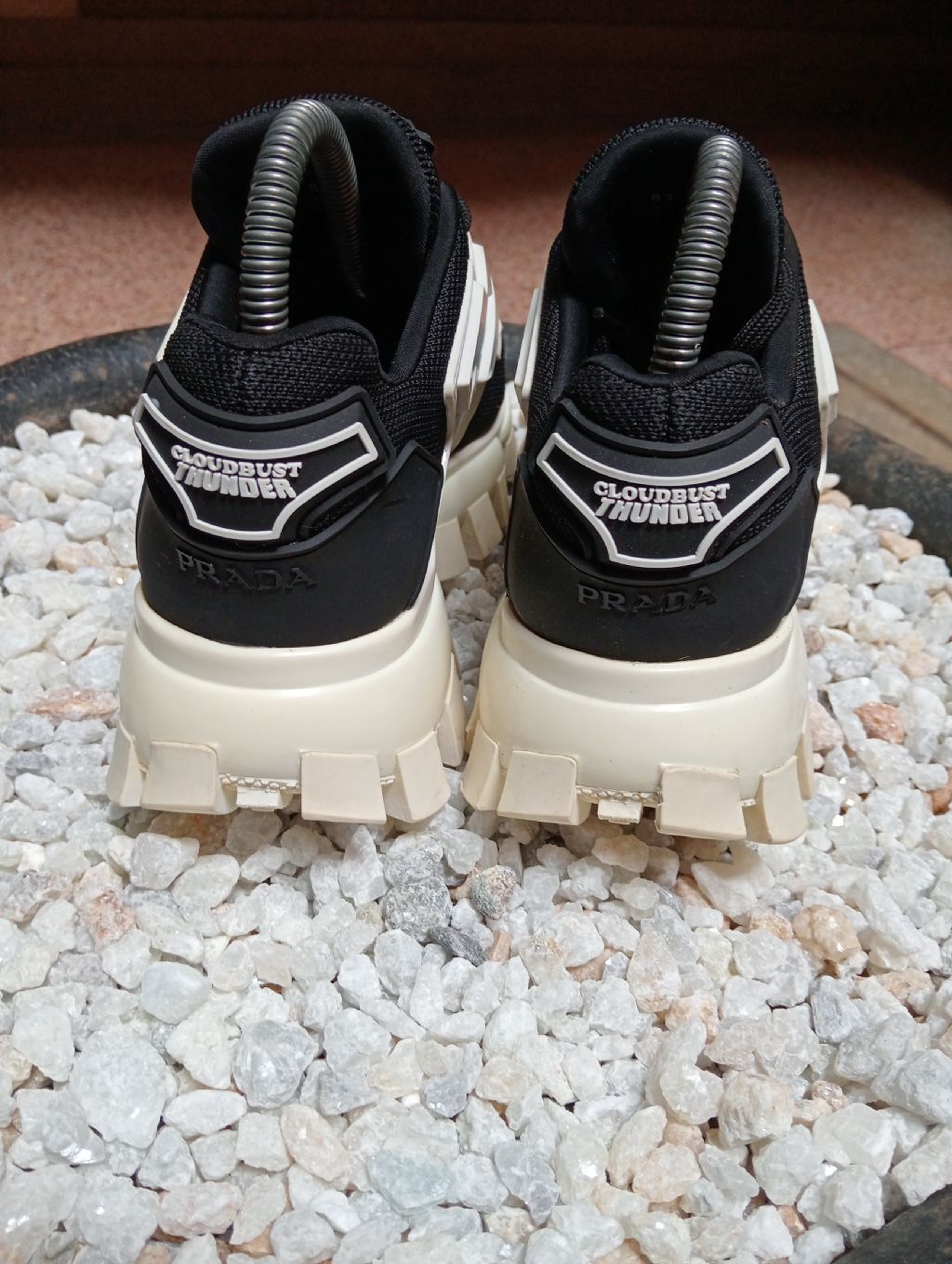 PRADA CLOUD BURST THUNDER 