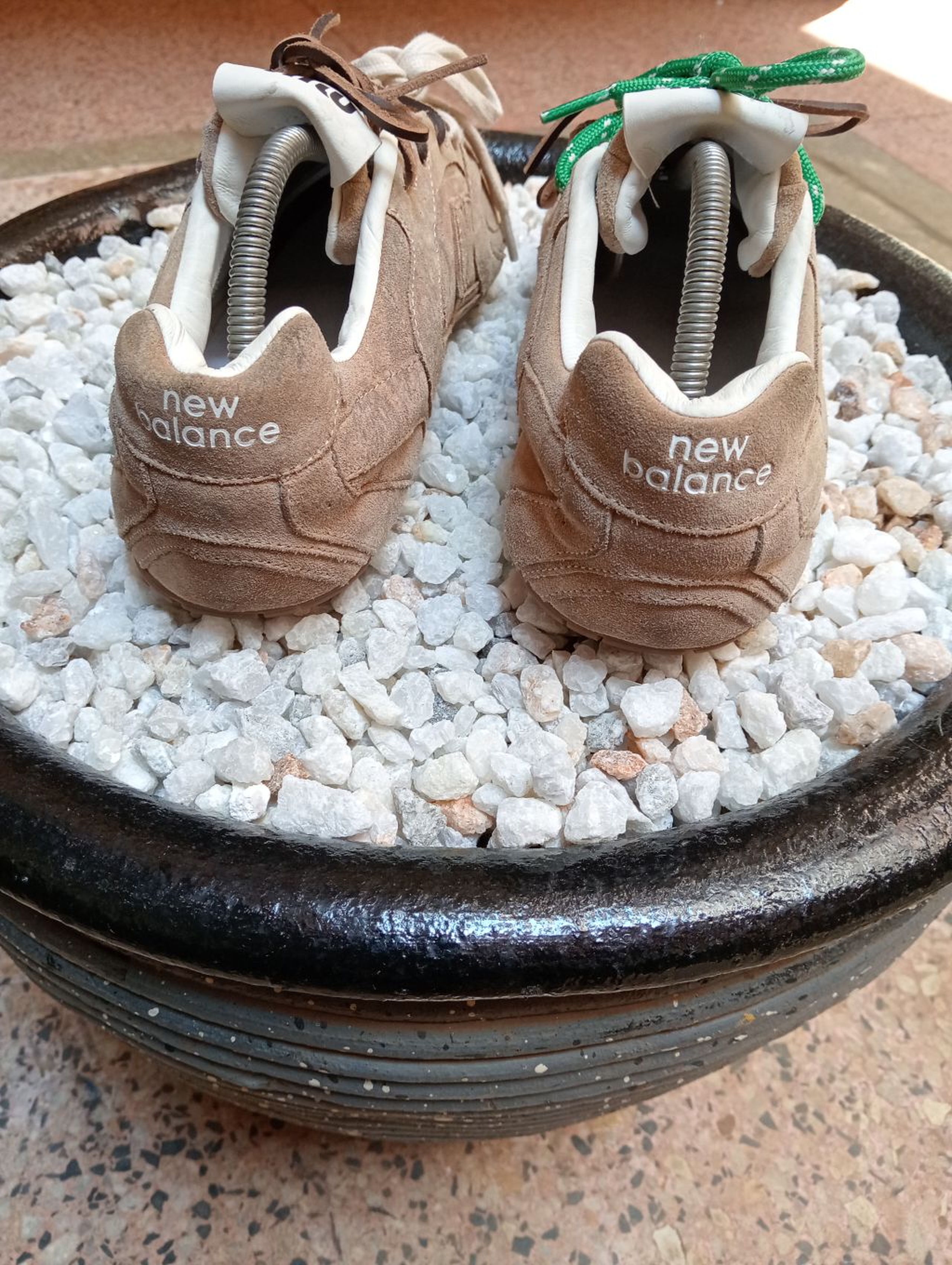 NEWBALANCE 530 X MIUMIU 