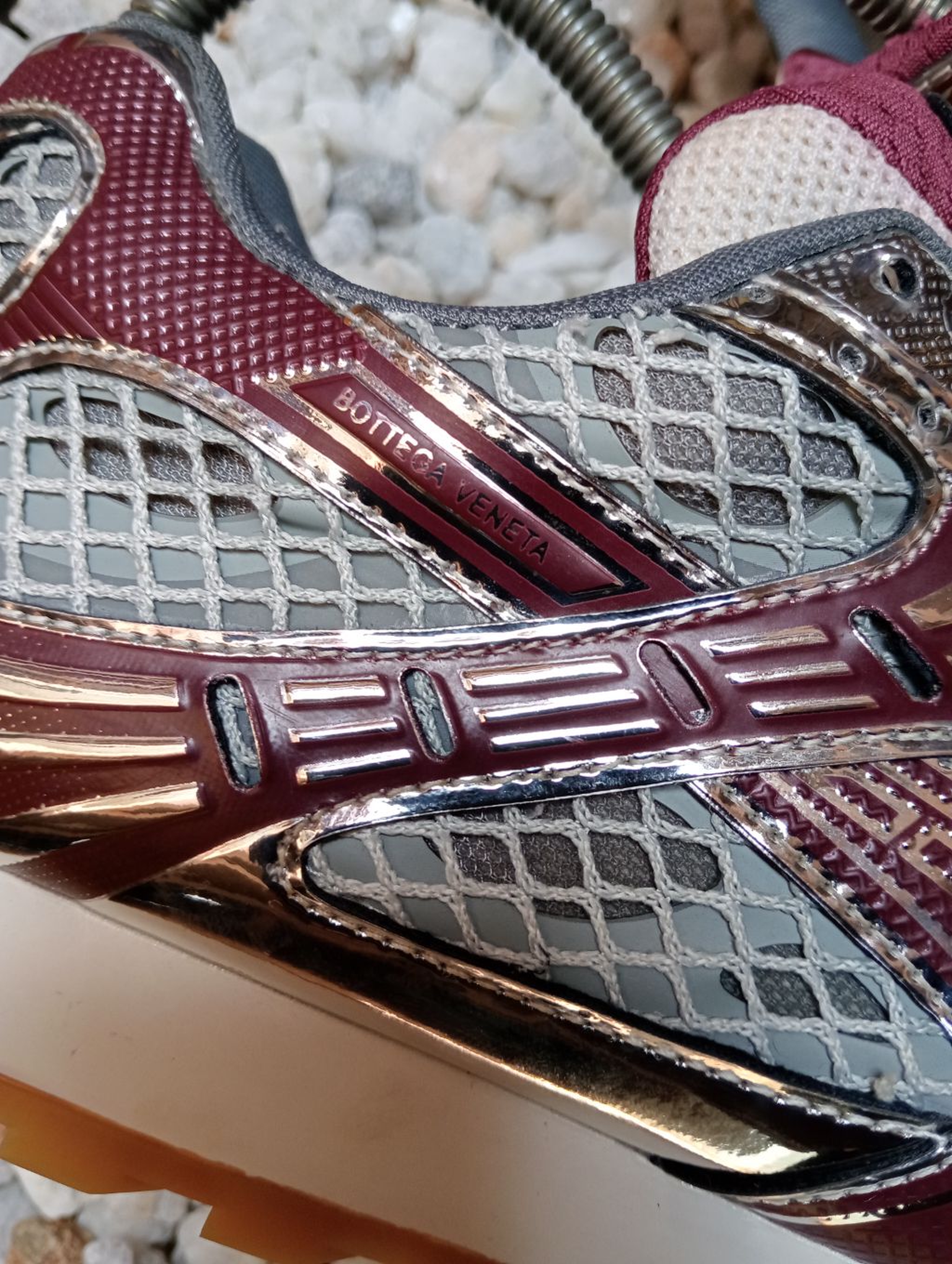 BOTTEGA VENETA 