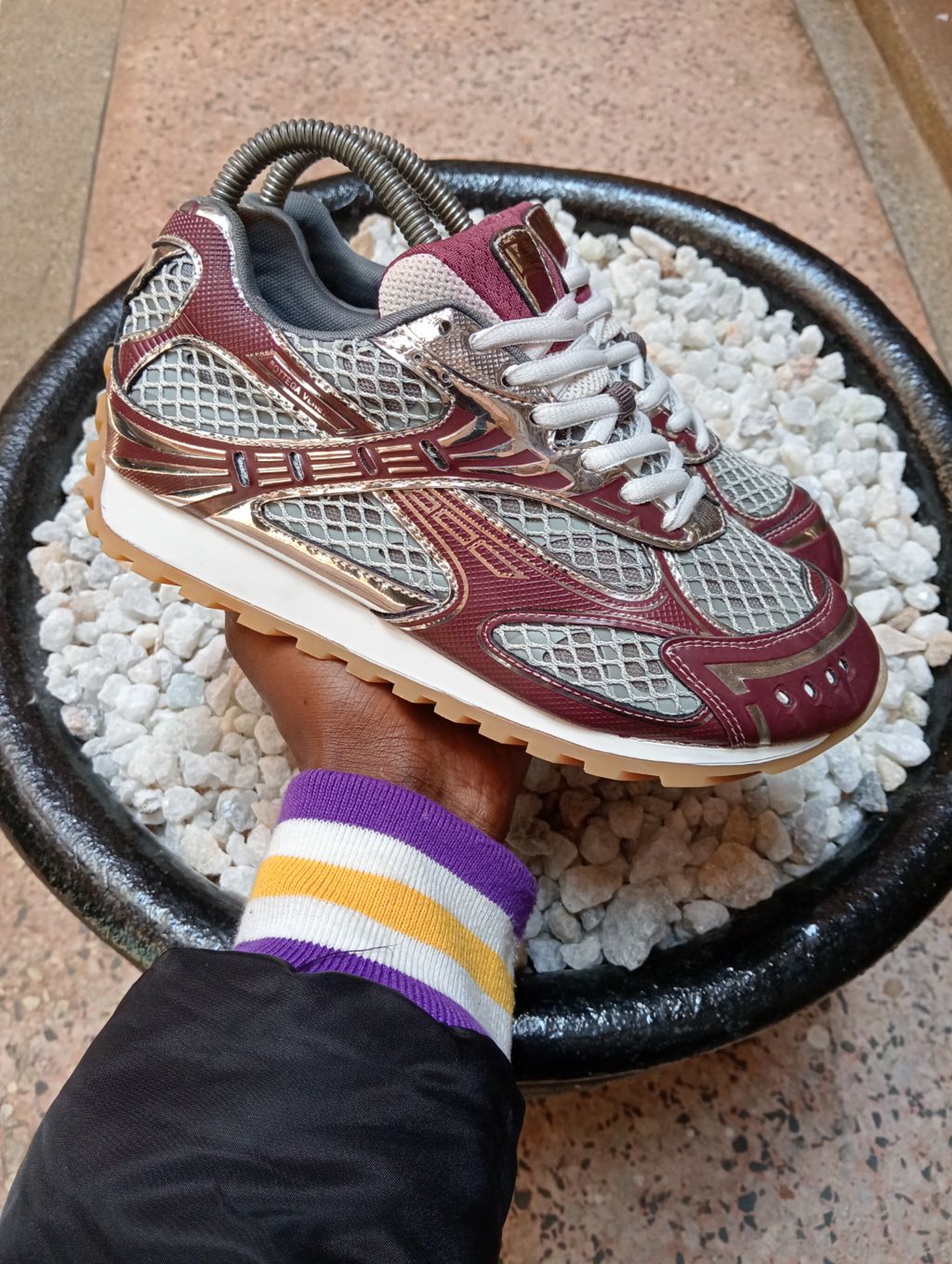 BOTTEGA VENETA 