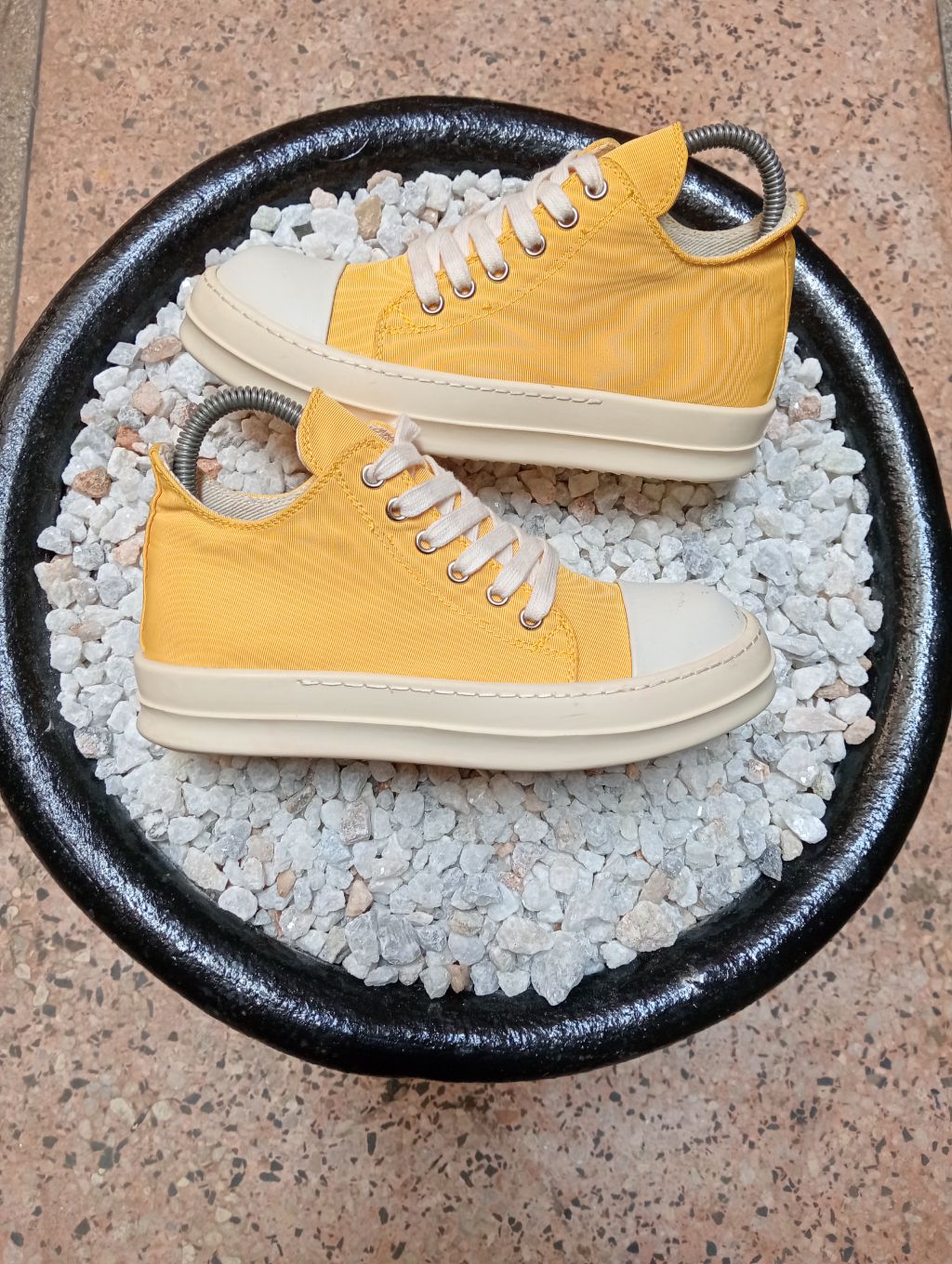 RICK OWENS 🧡