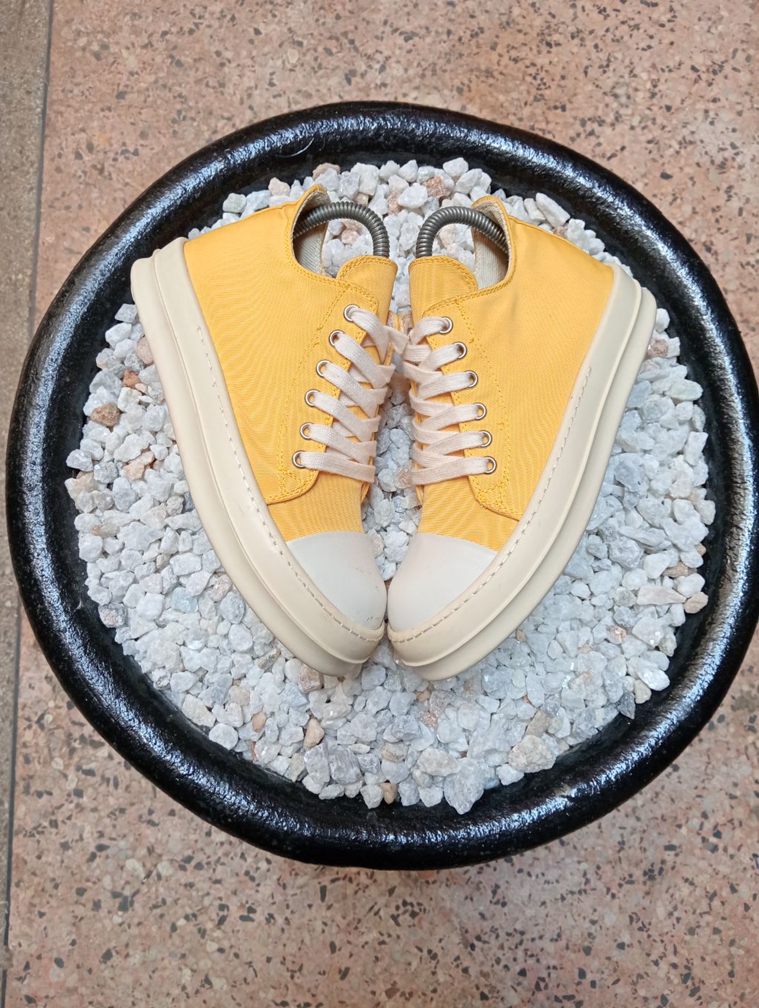 RICK OWENS 🧡