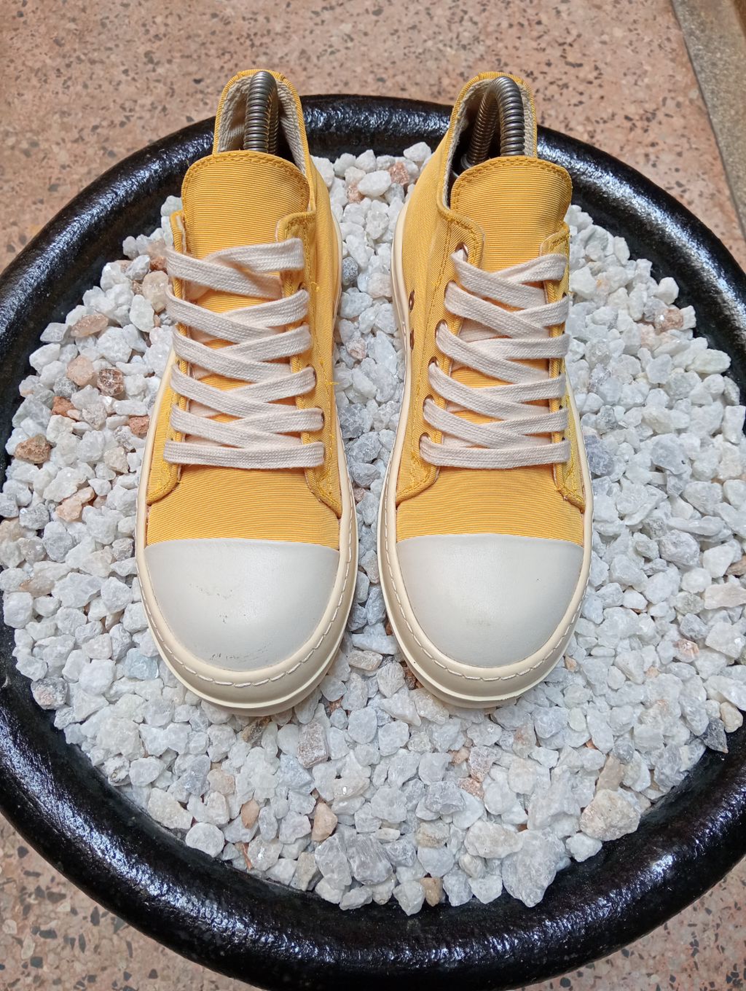 RICK OWENS 🧡