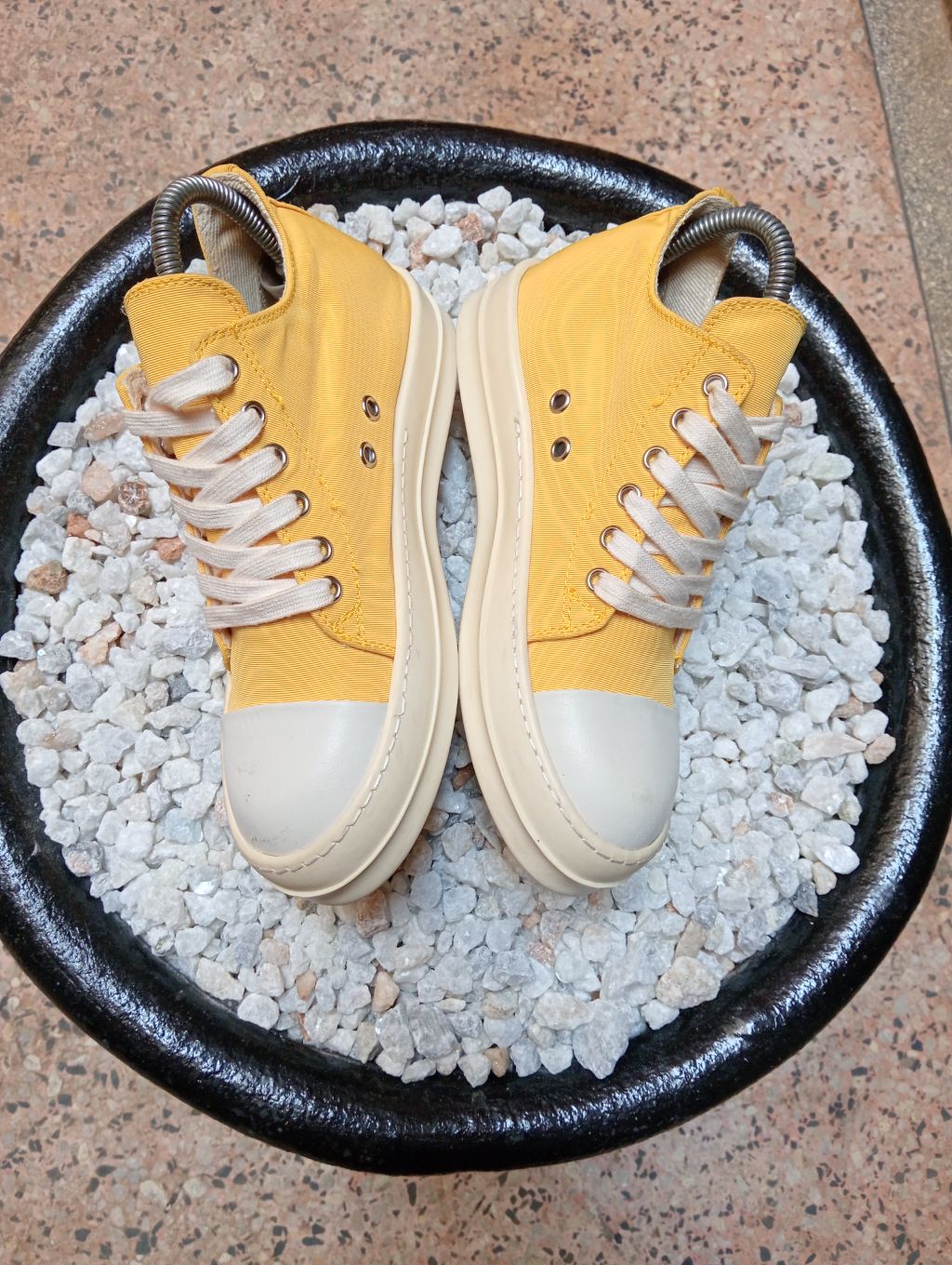 RICK OWENS 🧡
