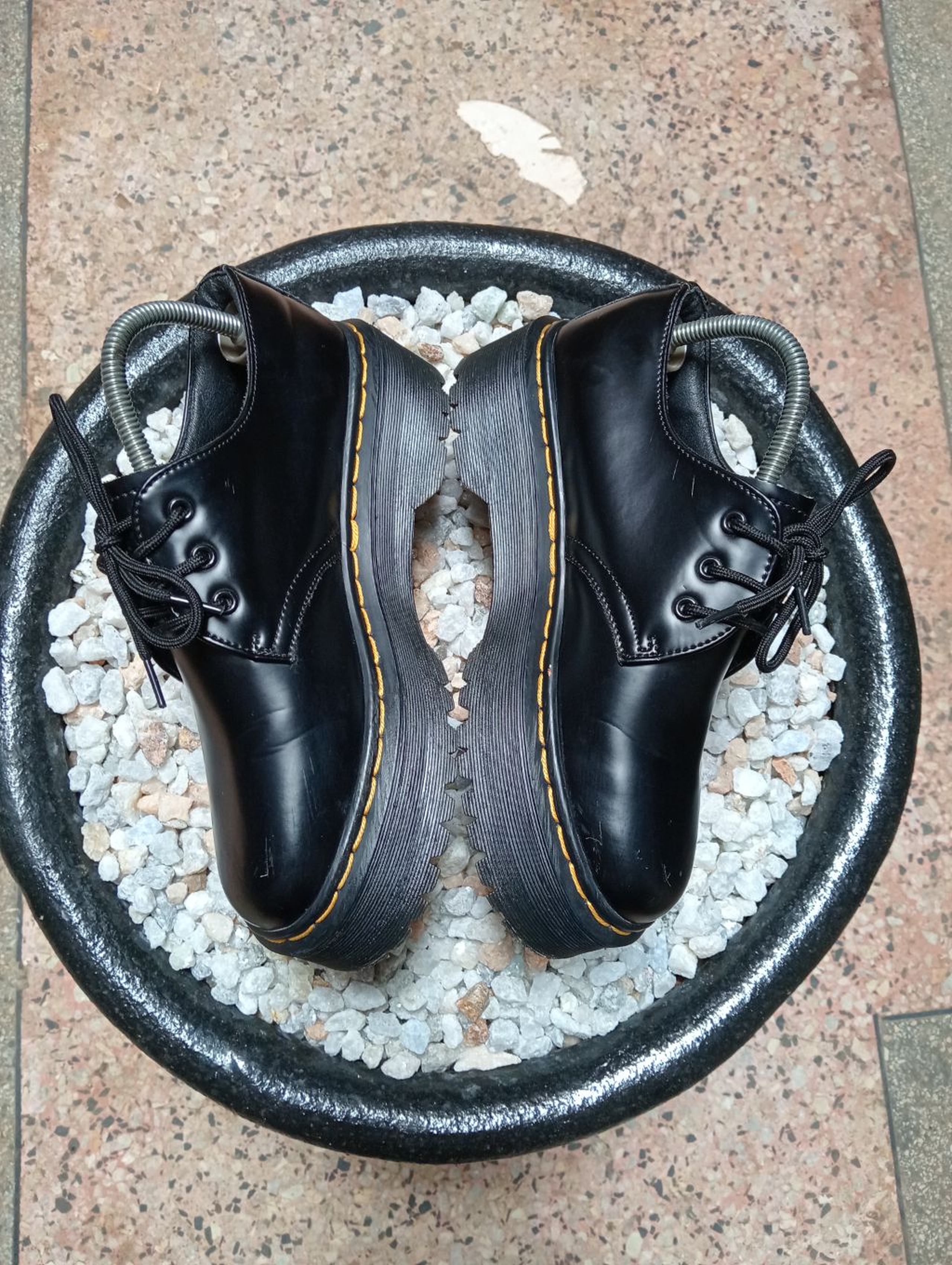 DR MARTENS 🖤