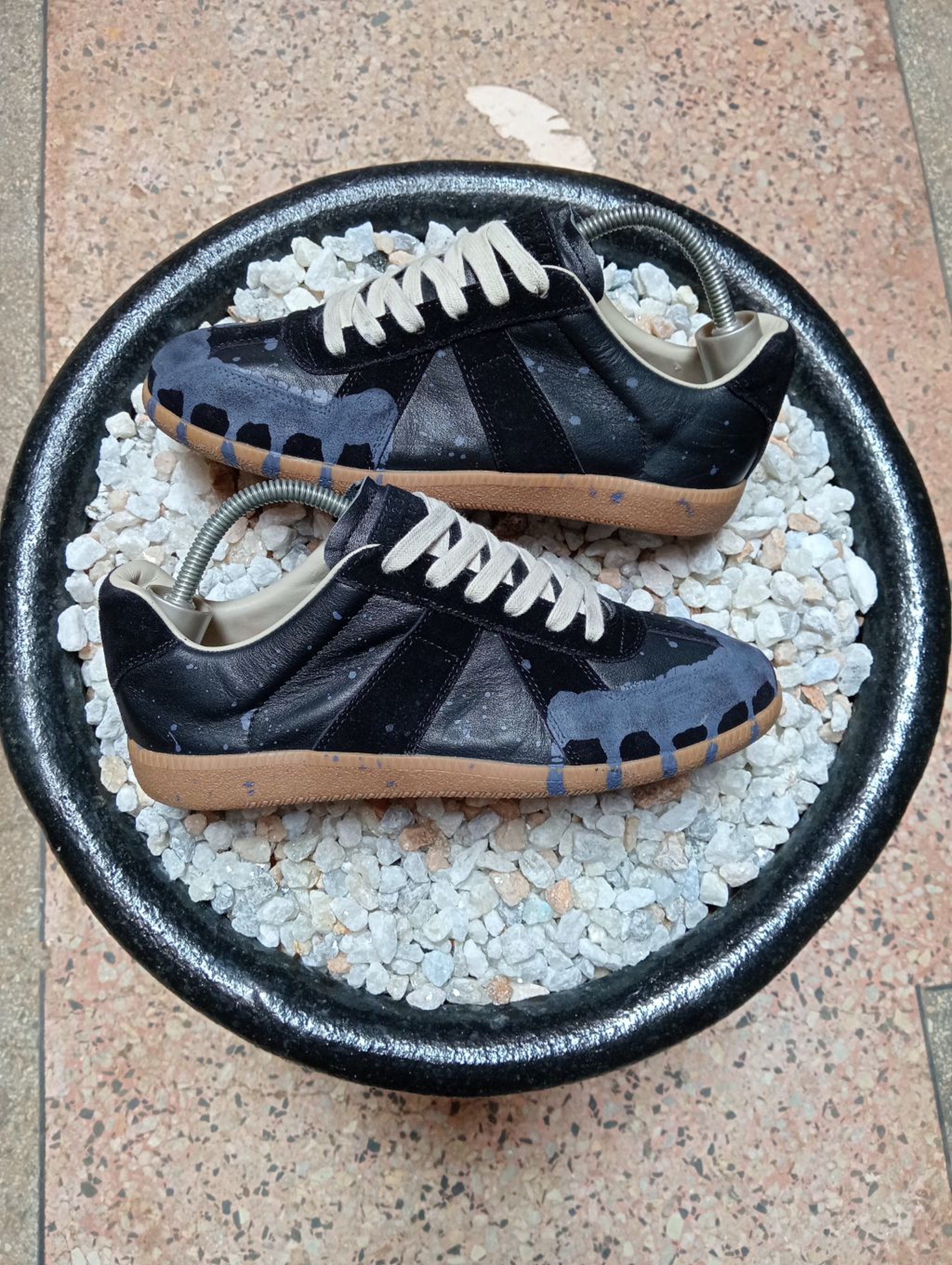 MAISON MARGIELA GATS 