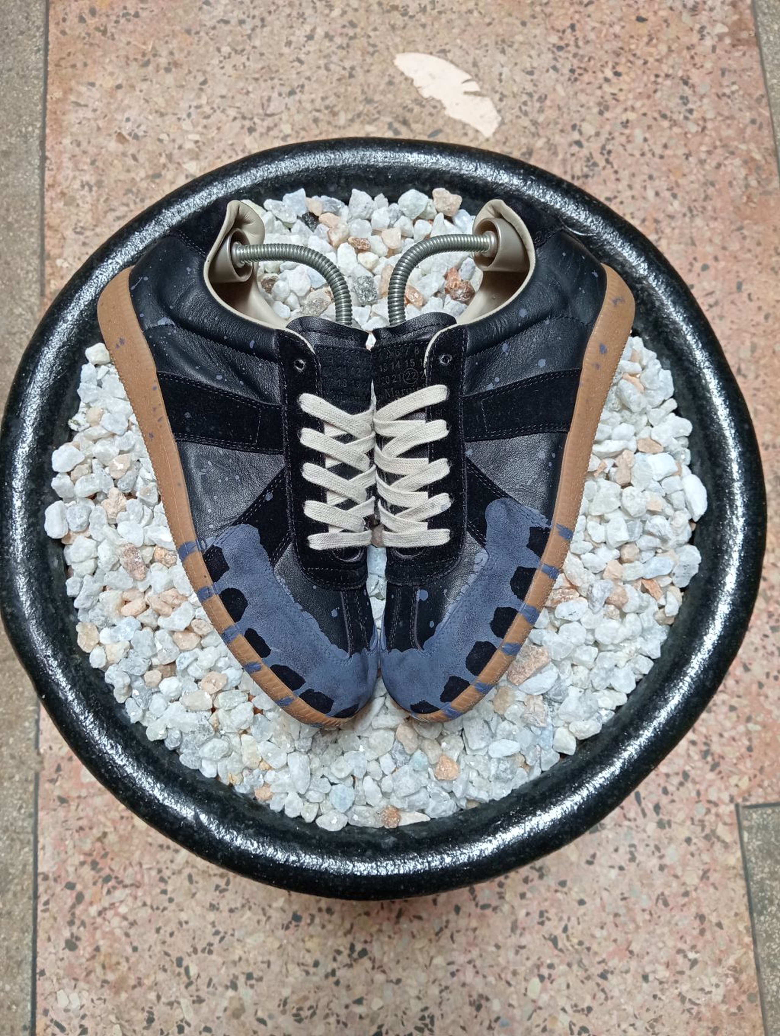 MAISON MARGIELA GATS 