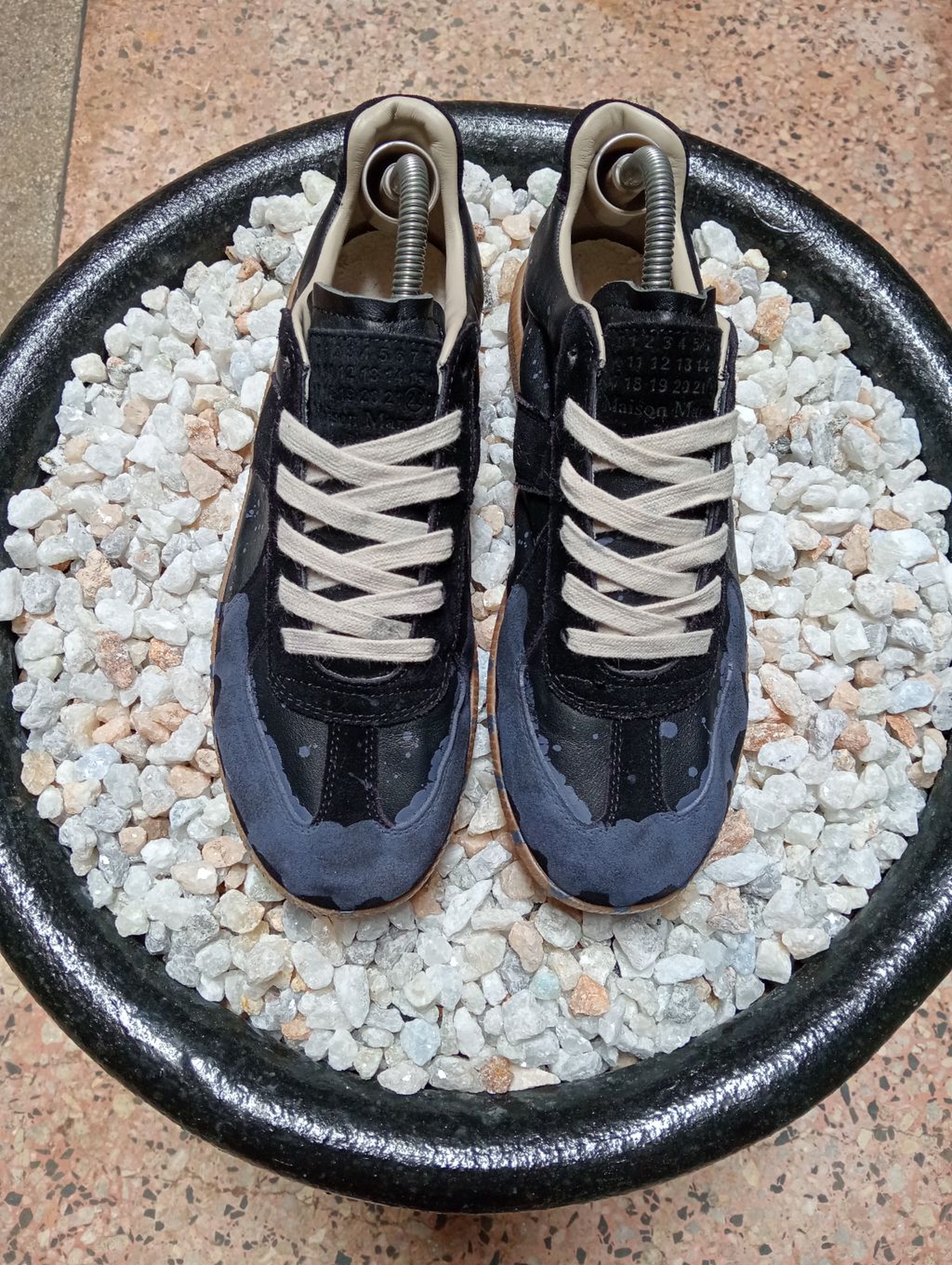 MAISON MARGIELA GATS 
