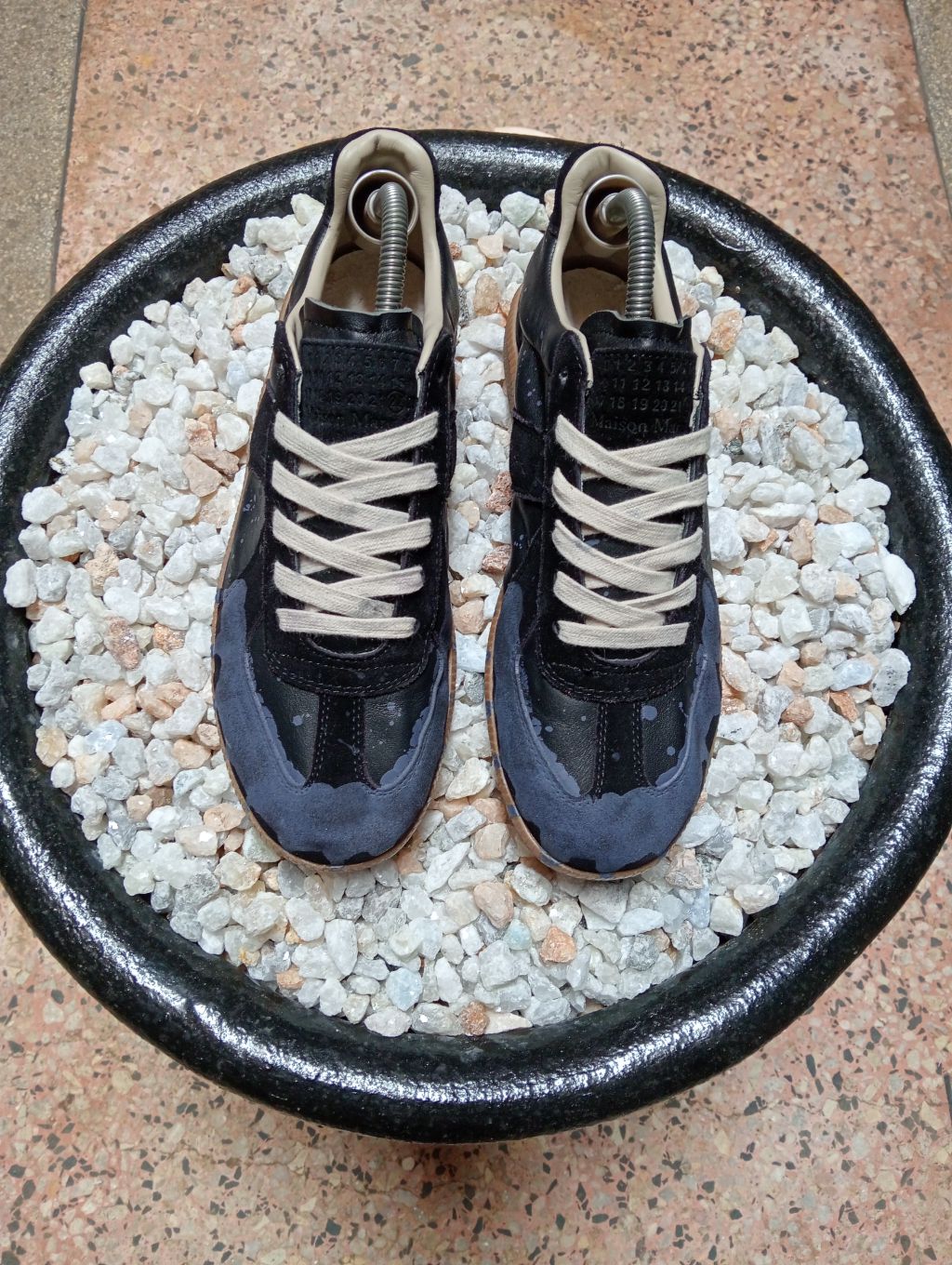 MAISON MARGIELA GATS 