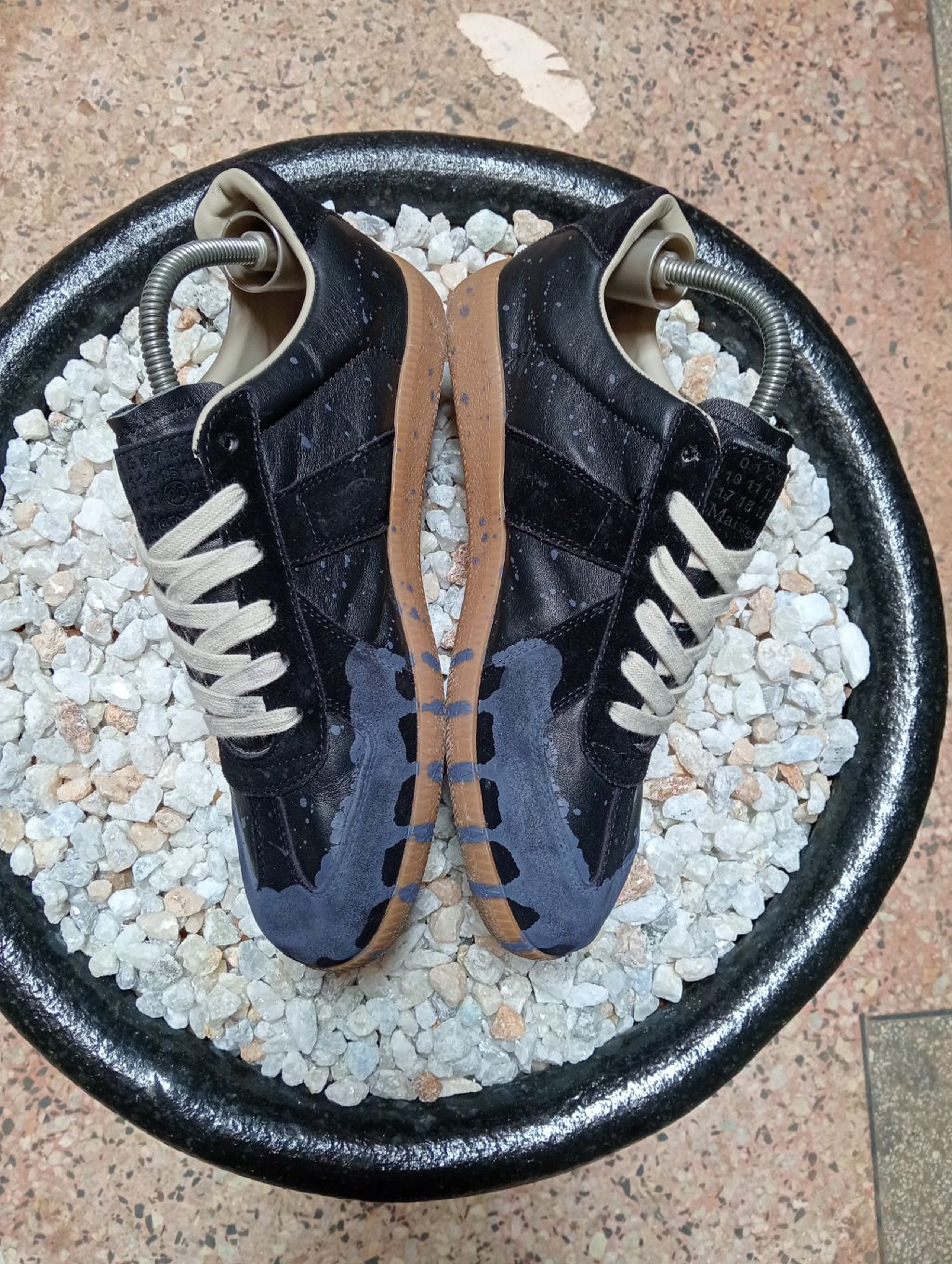 MAISON MARGIELA GATS 