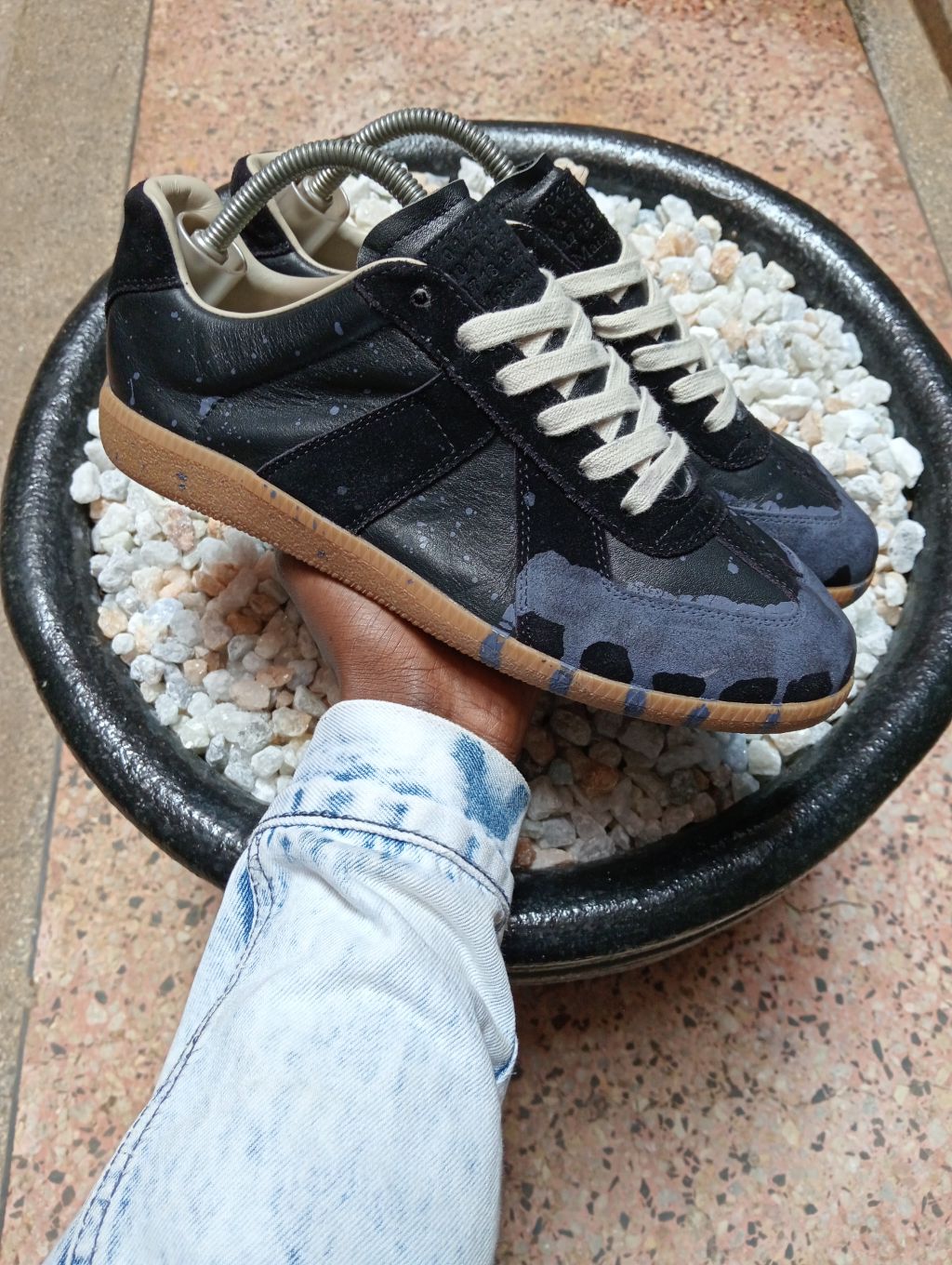 MAISON MARGIELA GATS 