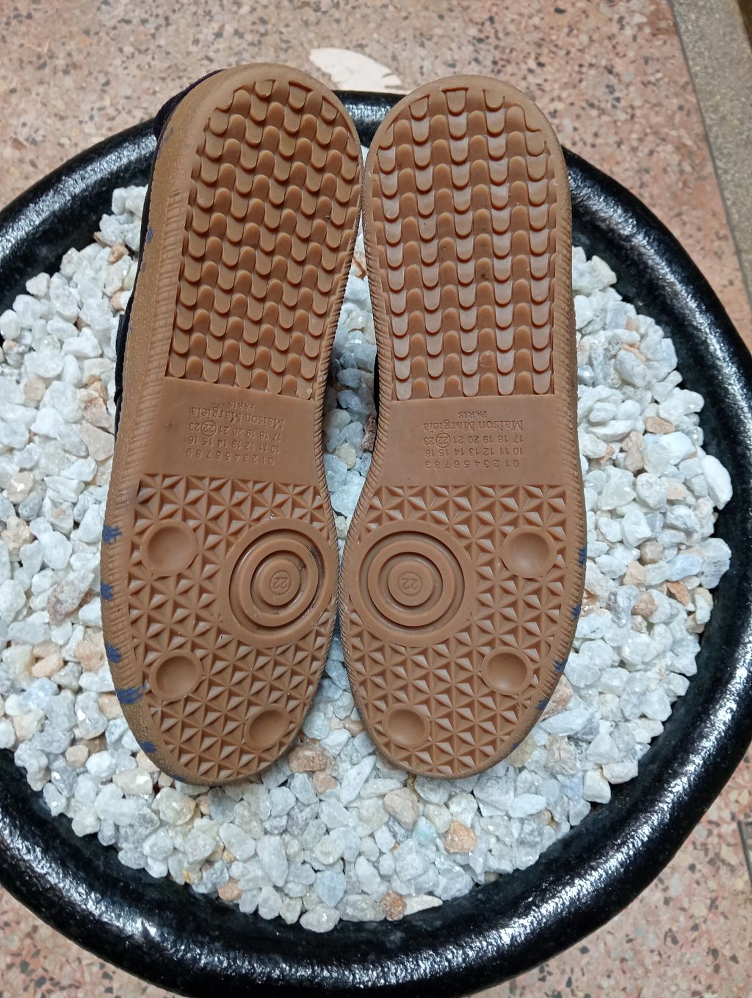 MAISON MARGIELA GATS 