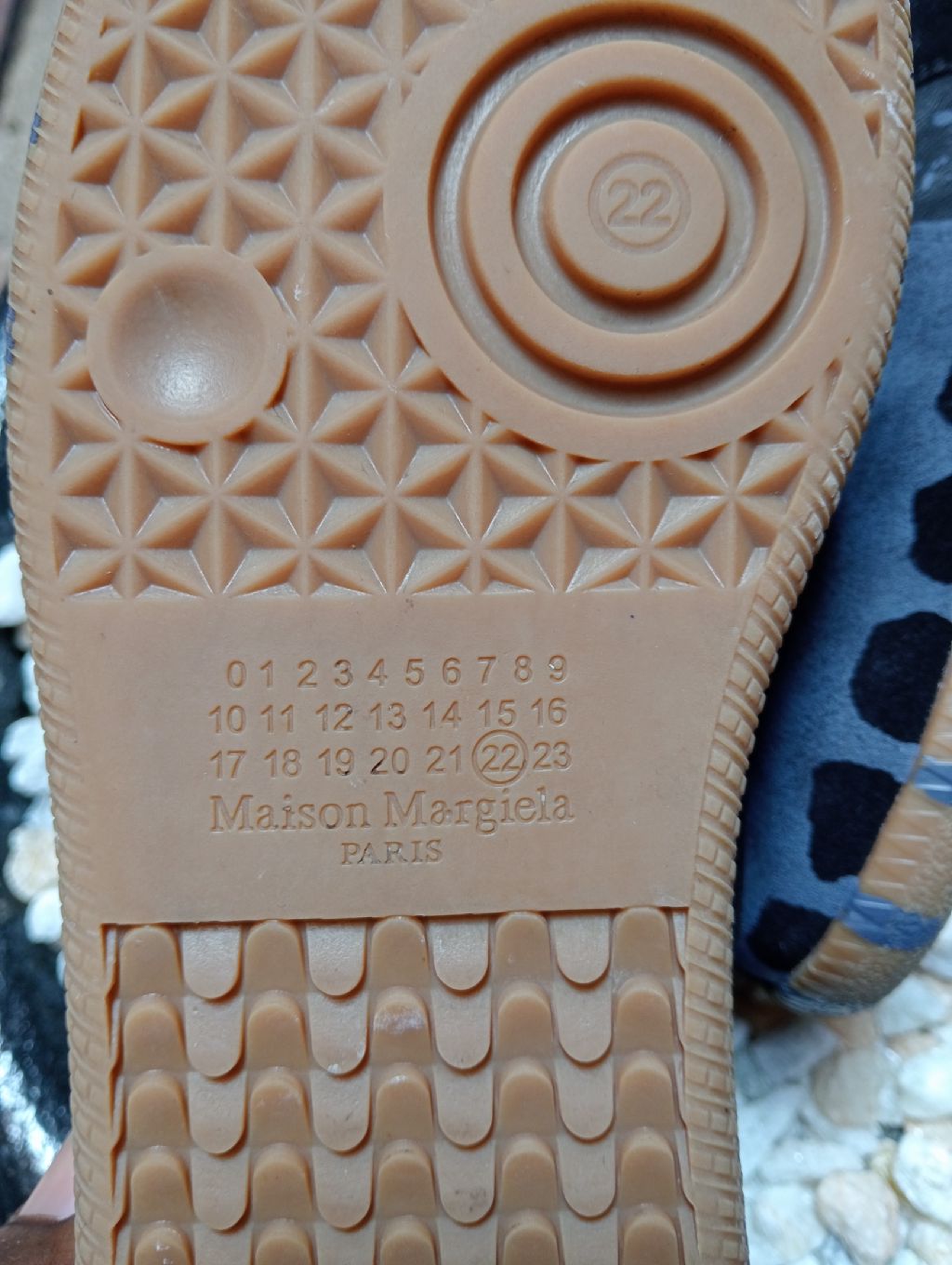 MAISON MARGIELA GATS 