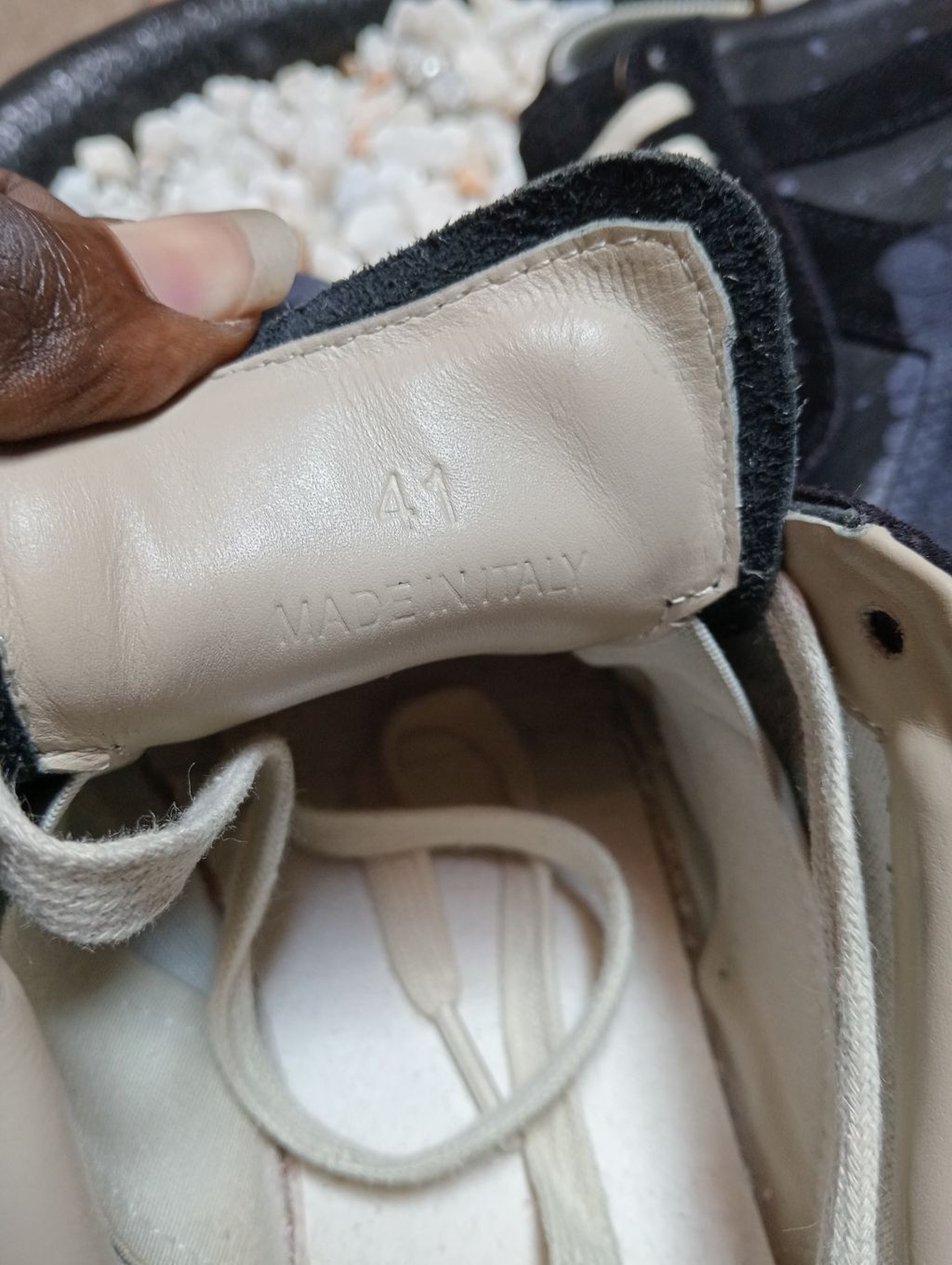 MAISON MARGIELA GATS 