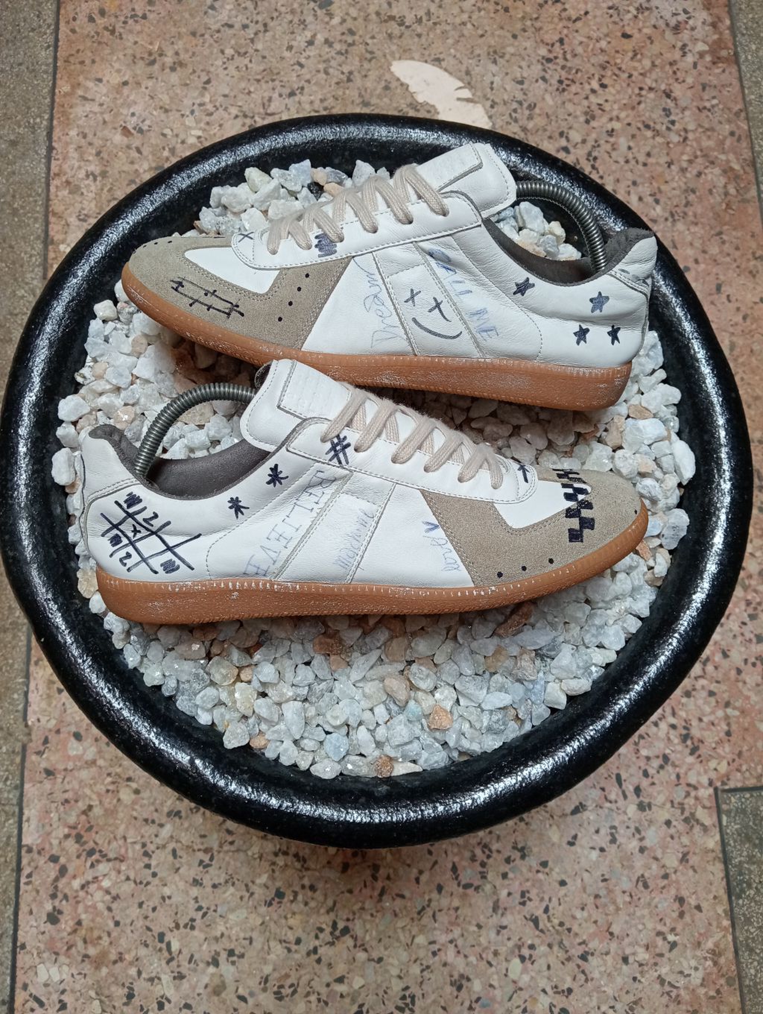 MAISON MARGIELA 