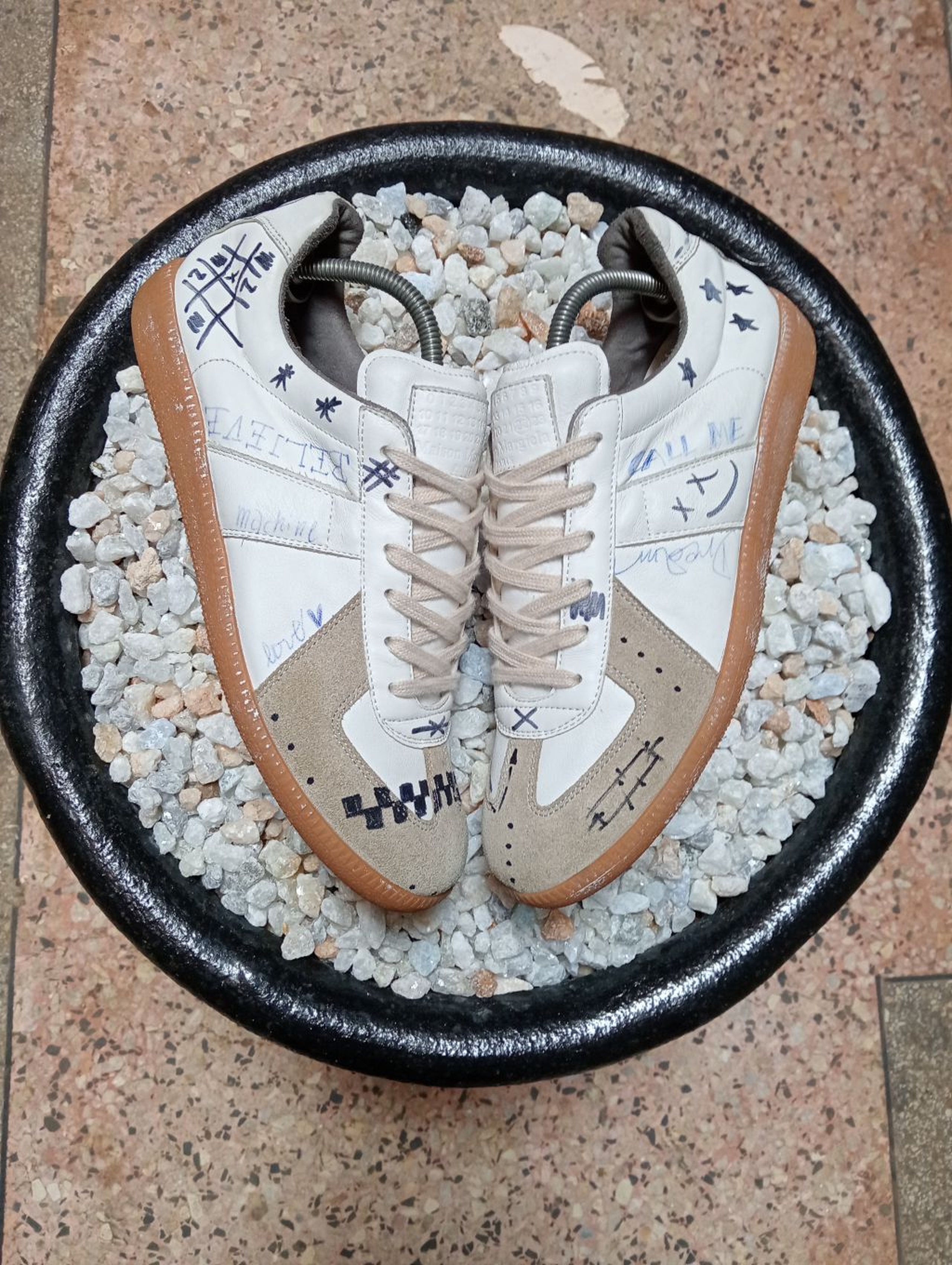 MAISON MARGIELA 