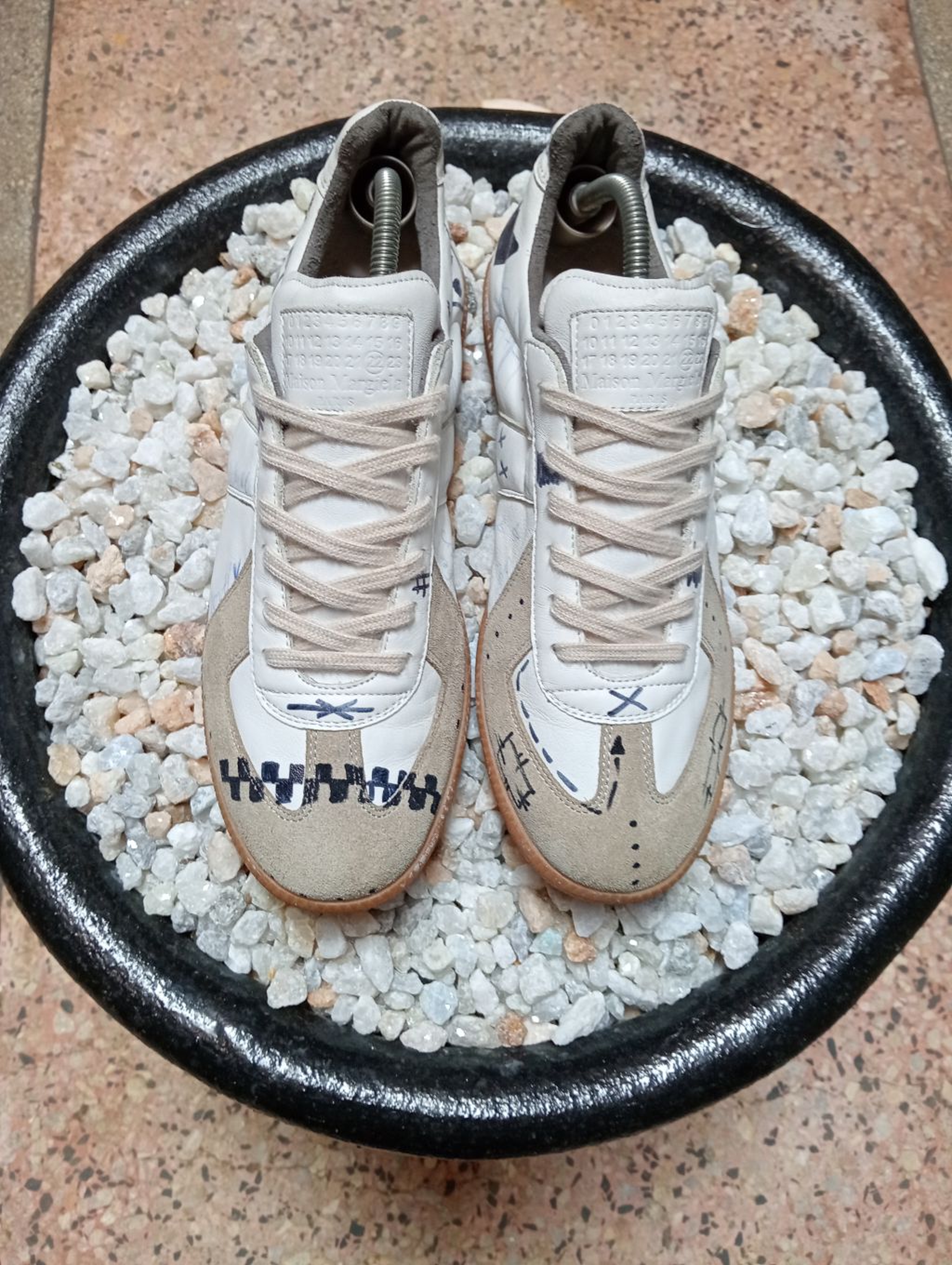 MAISON MARGIELA 