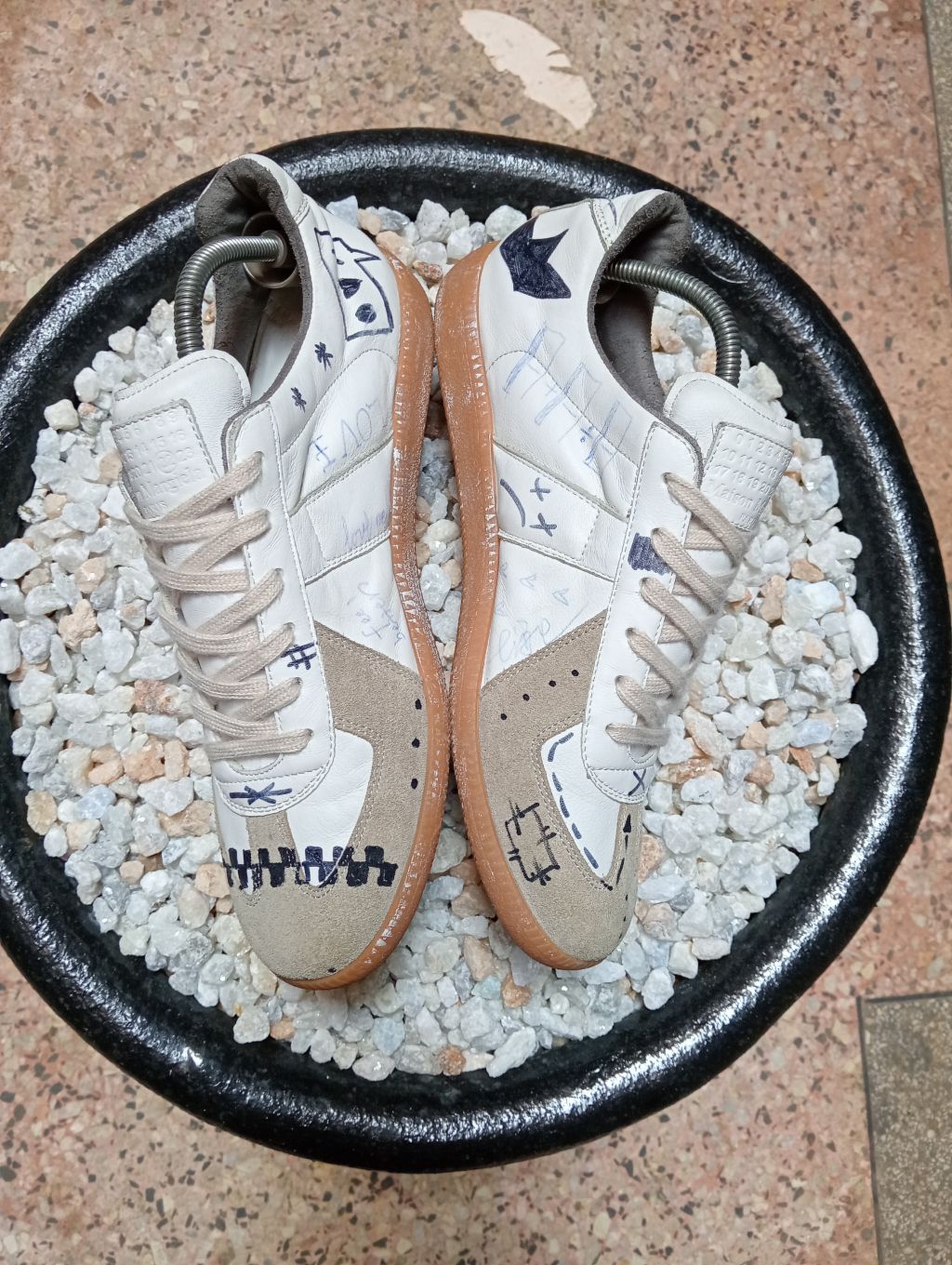 MAISON MARGIELA 