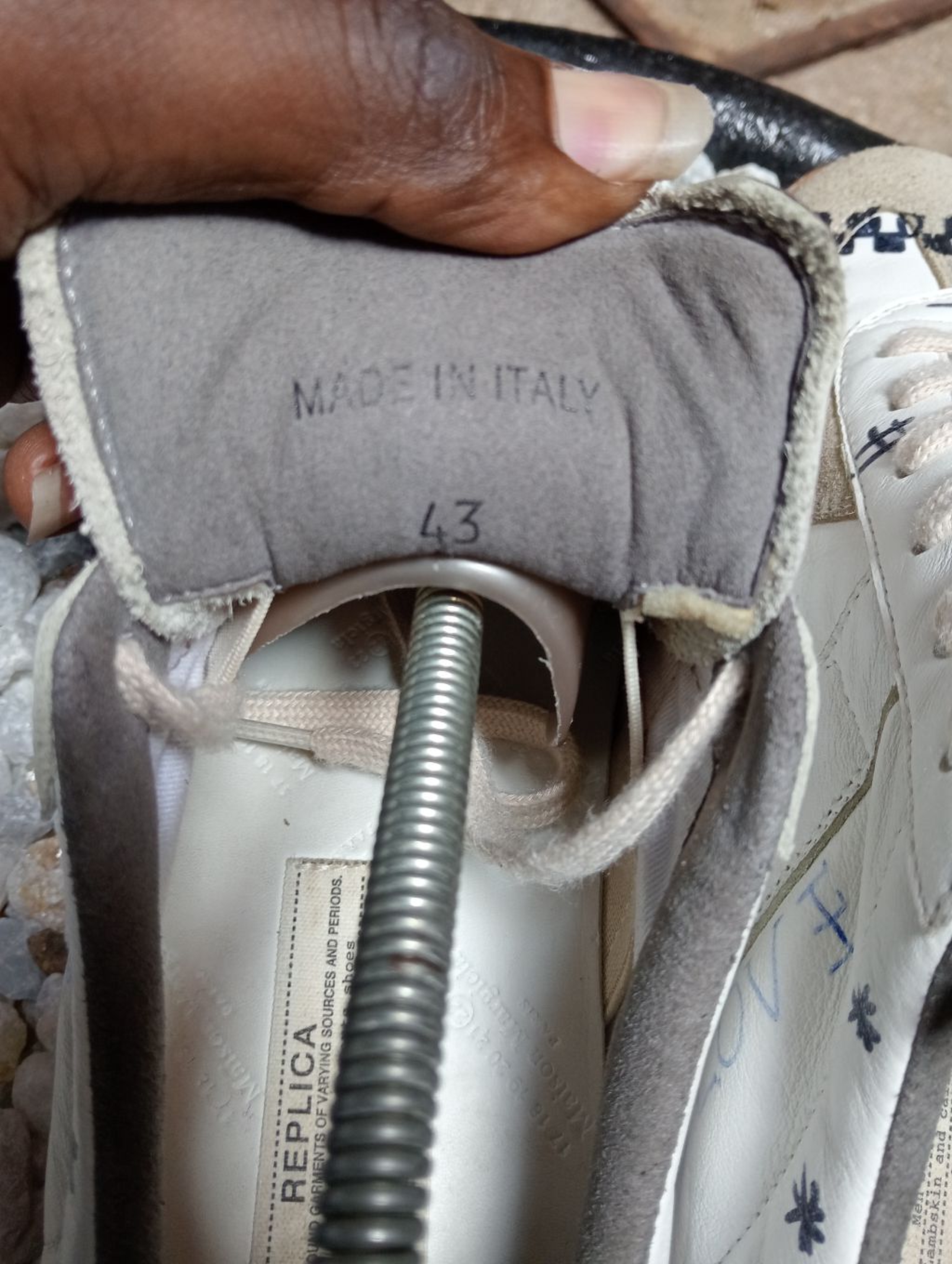 MAISON MARGIELA 