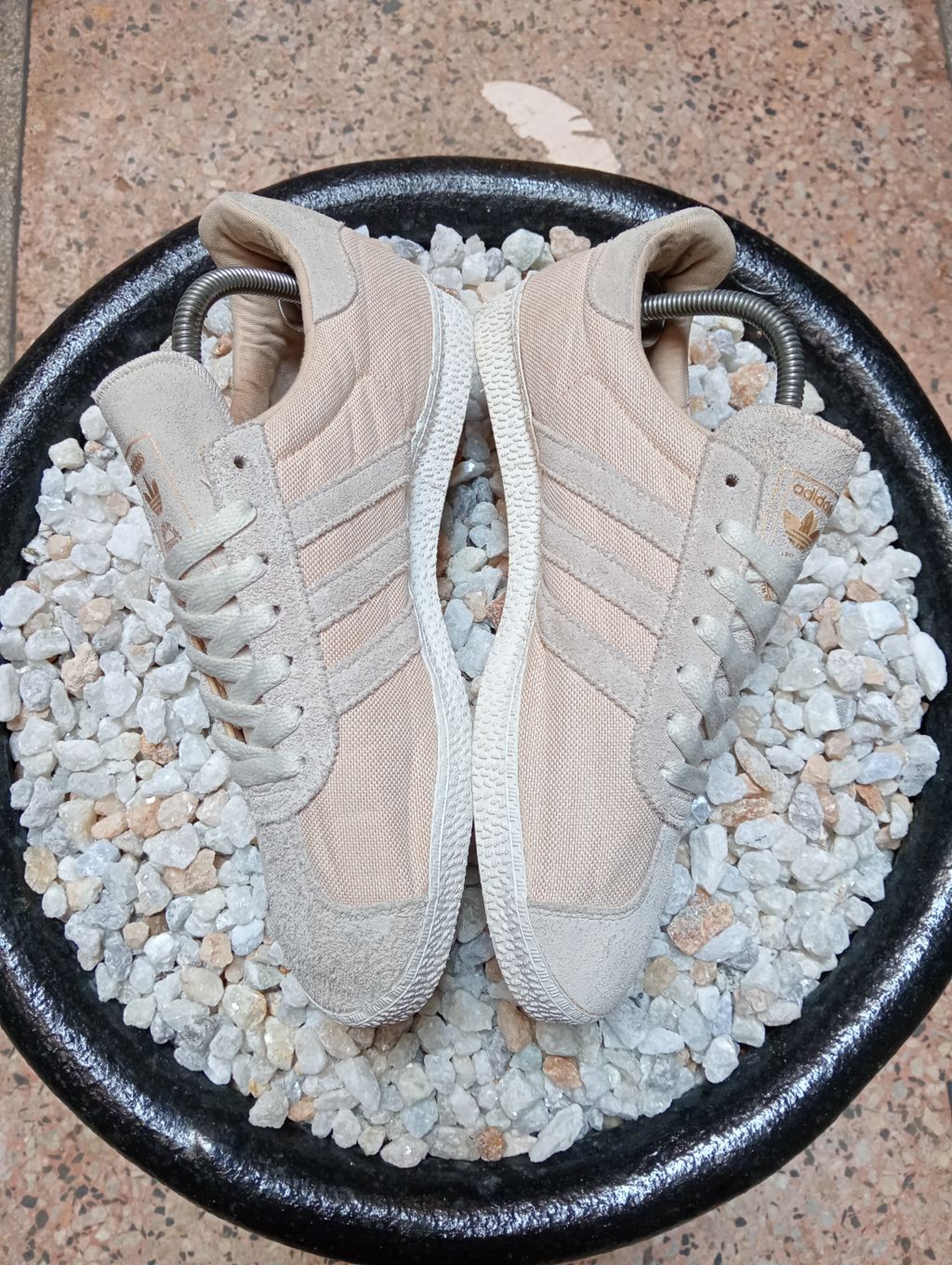 ADIDAS GAZELLE 