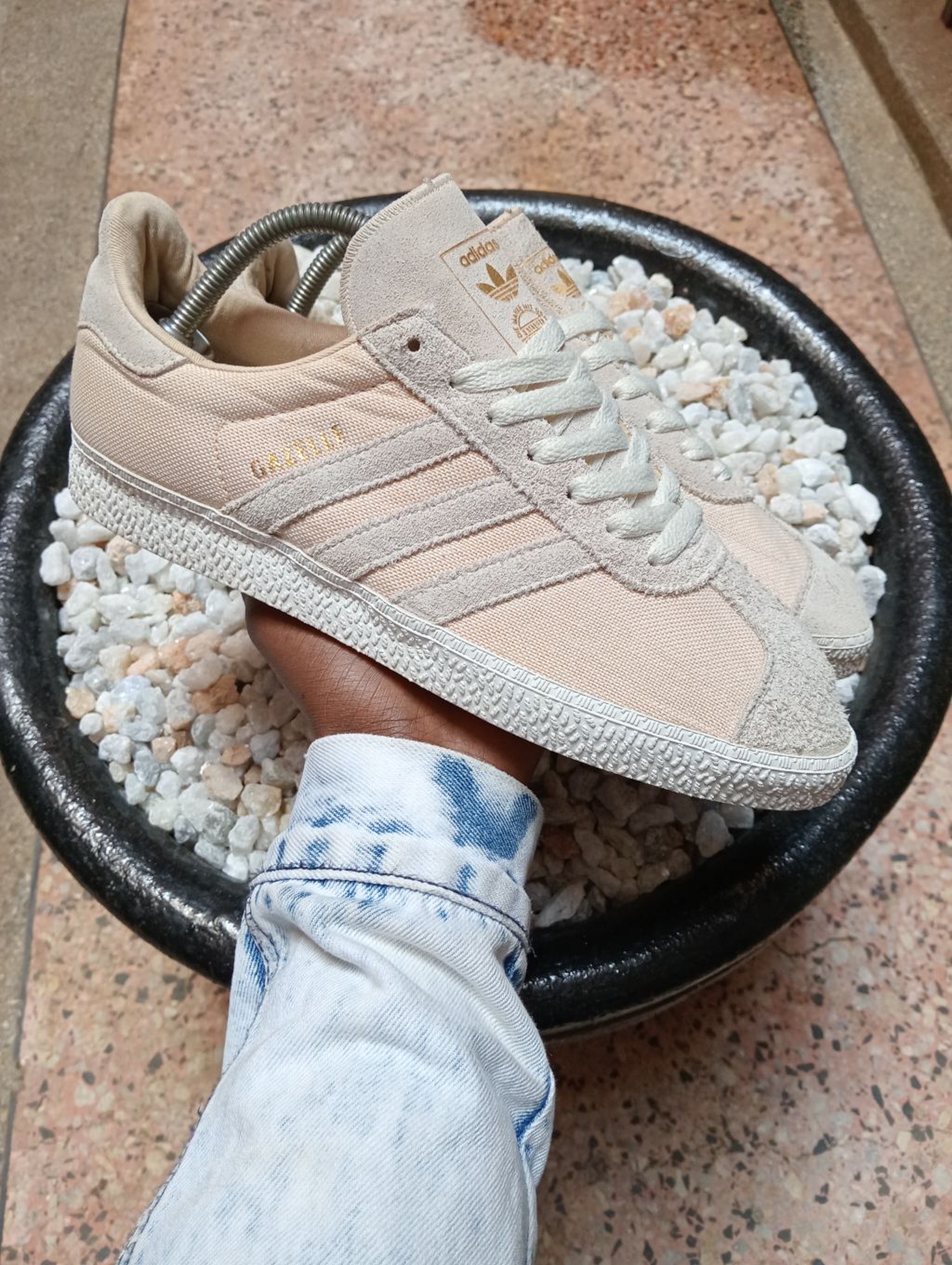 ADIDAS GAZELLE 