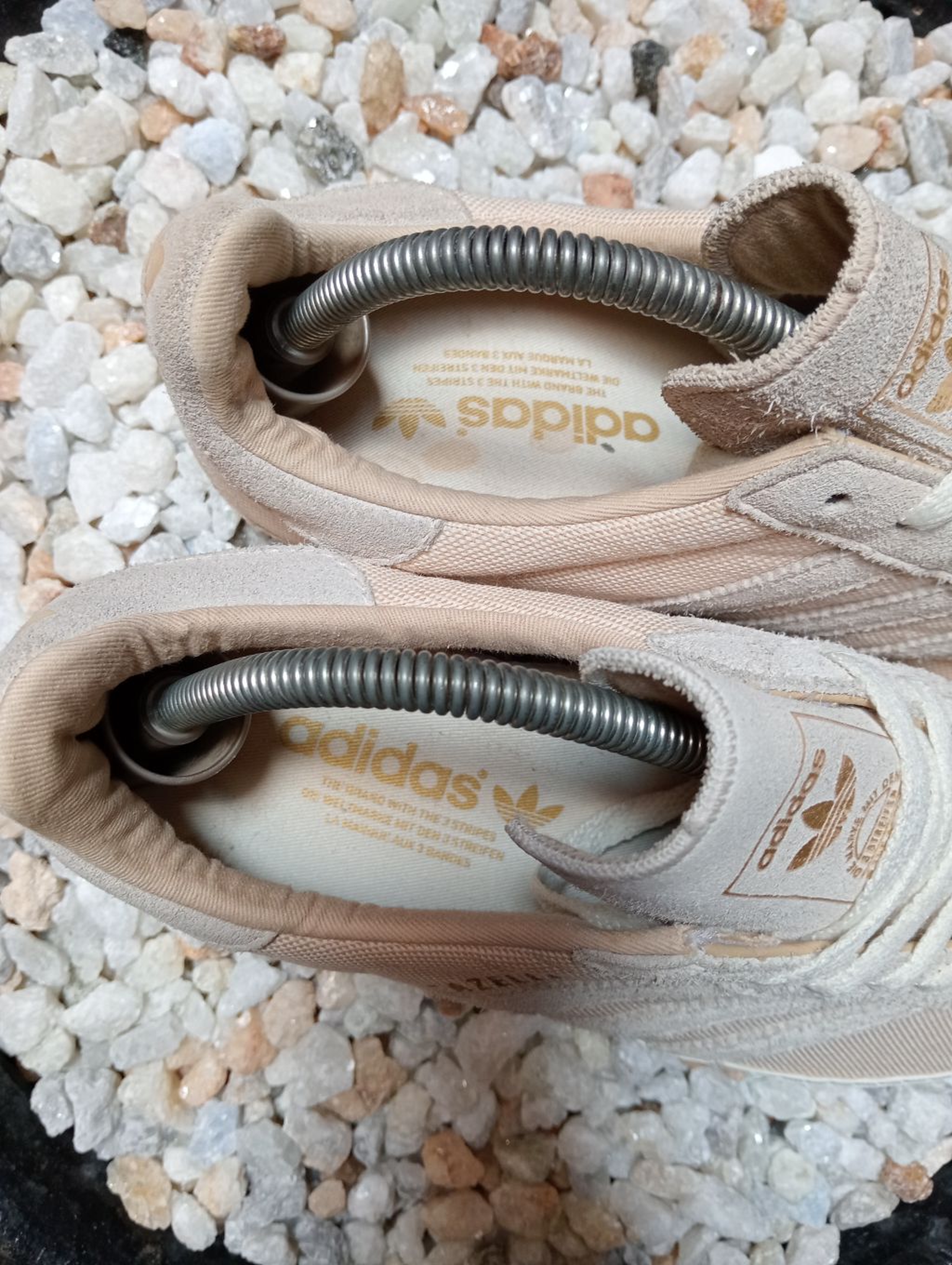 ADIDAS GAZELLE 