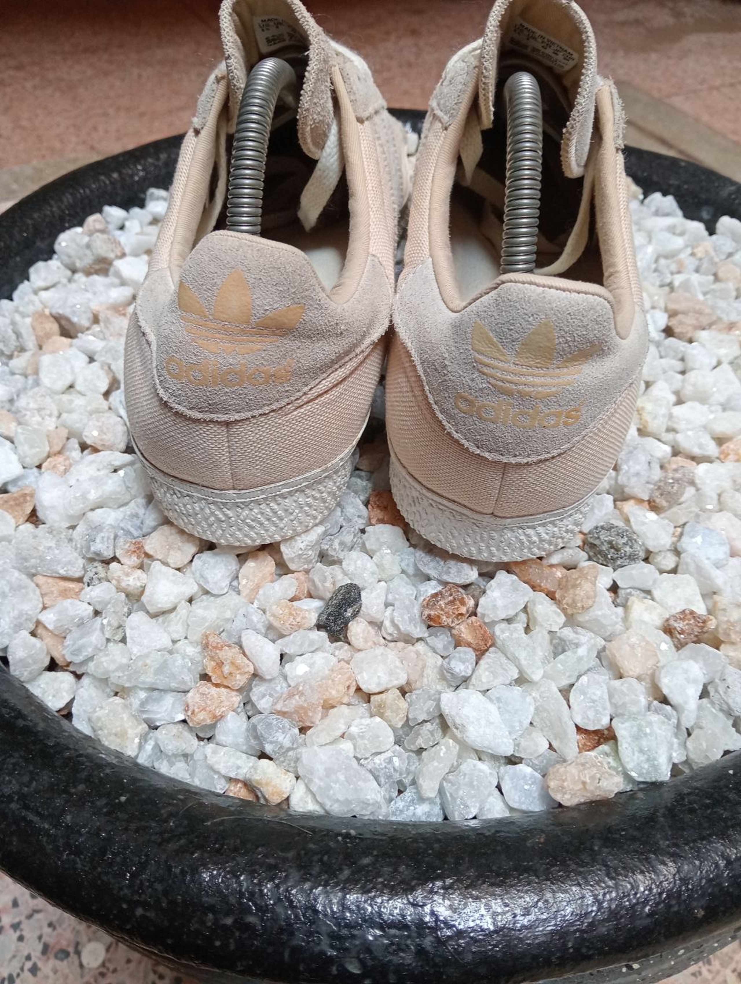 ADIDAS GAZELLE 
