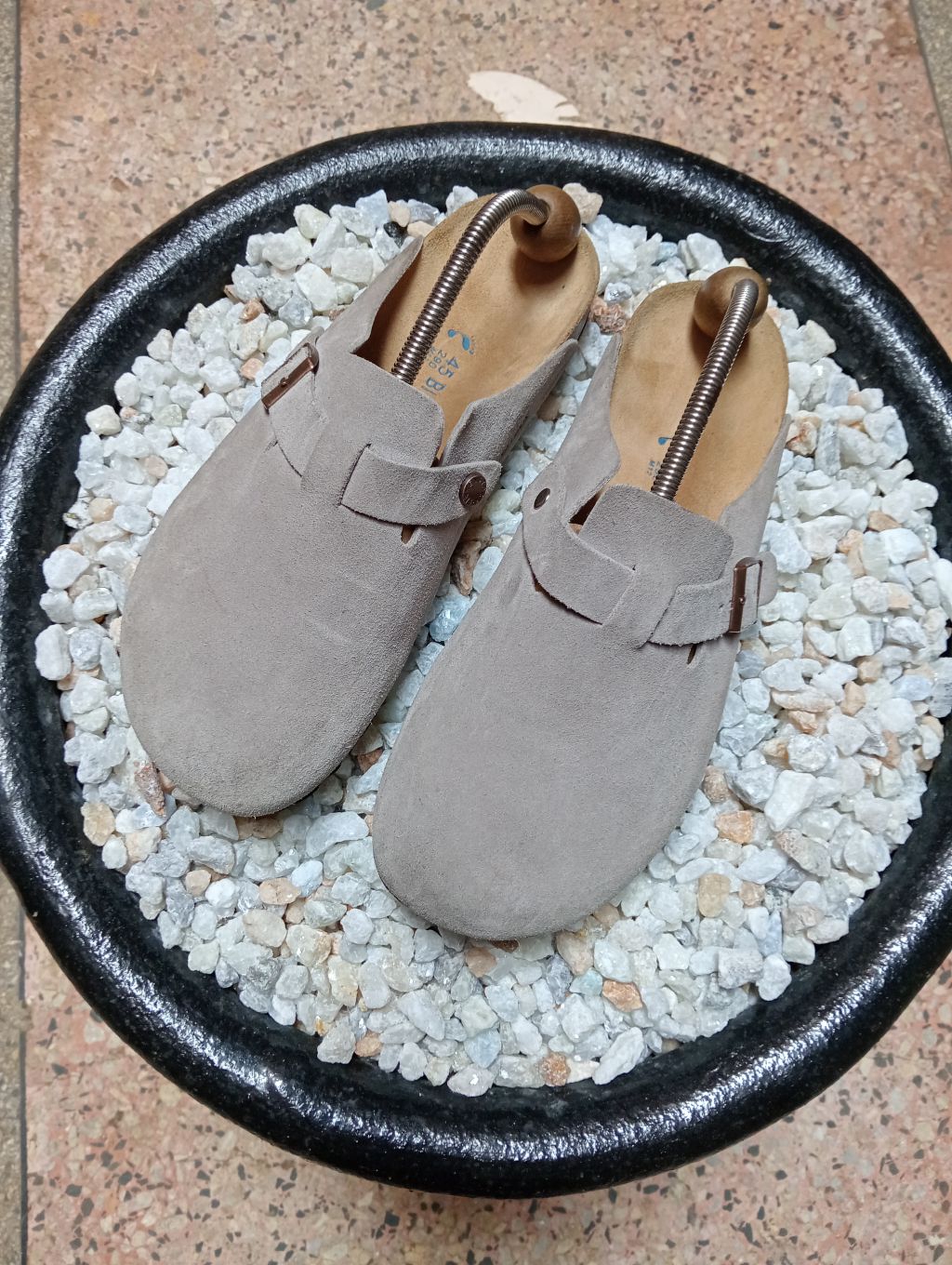 BIRKENSTOCK 