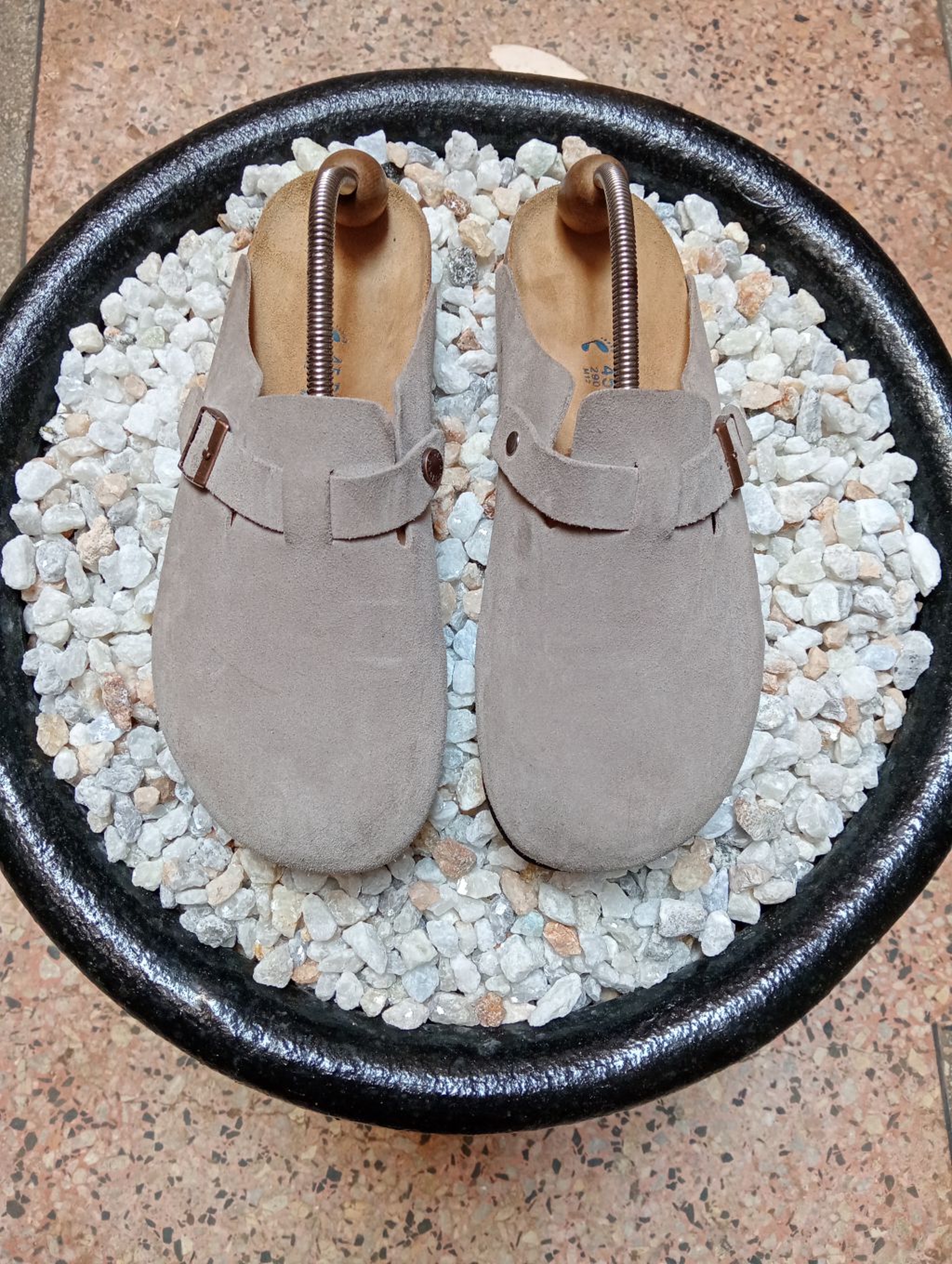 BIRKENSTOCK 