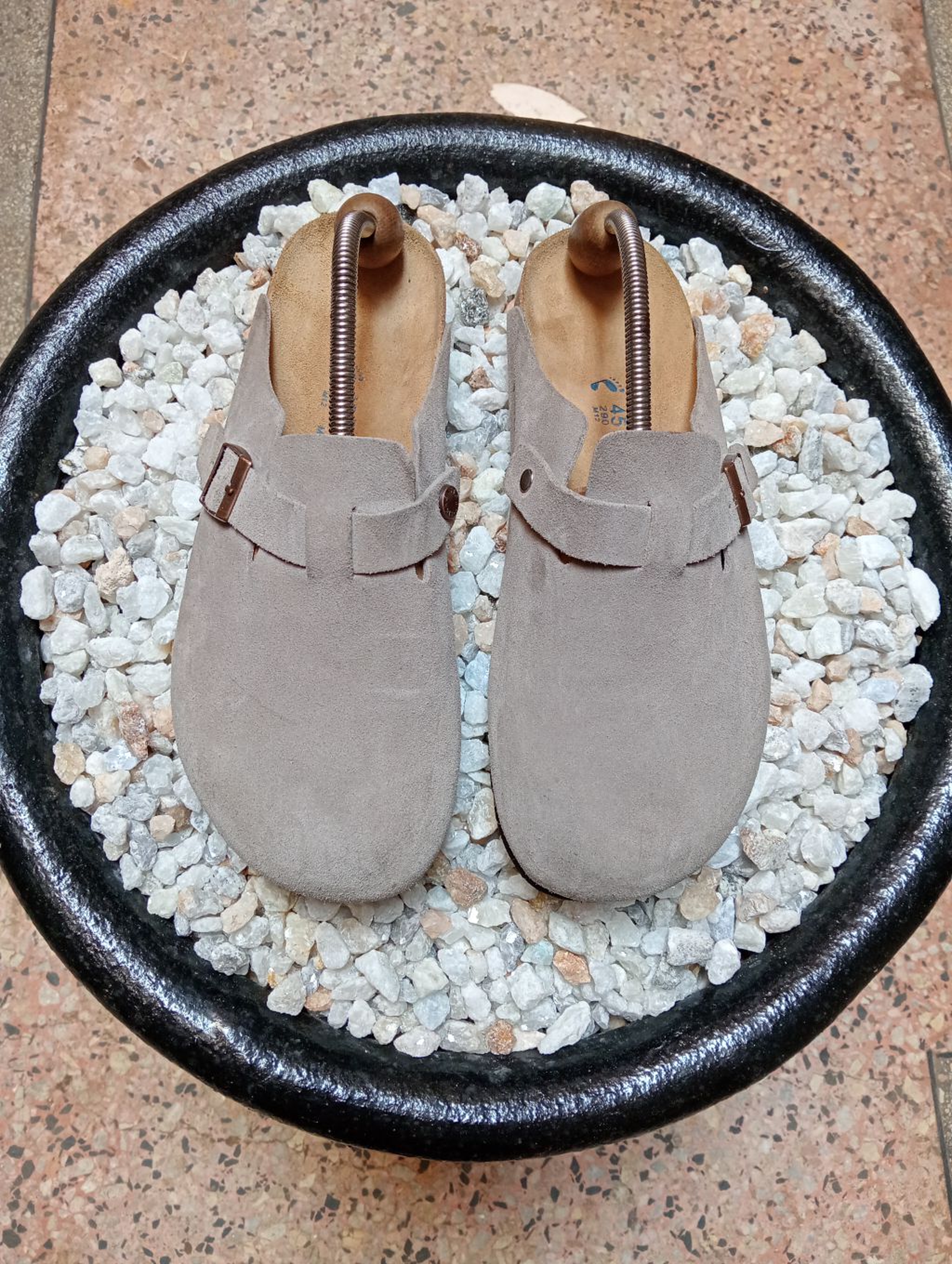 BIRKENSTOCK 