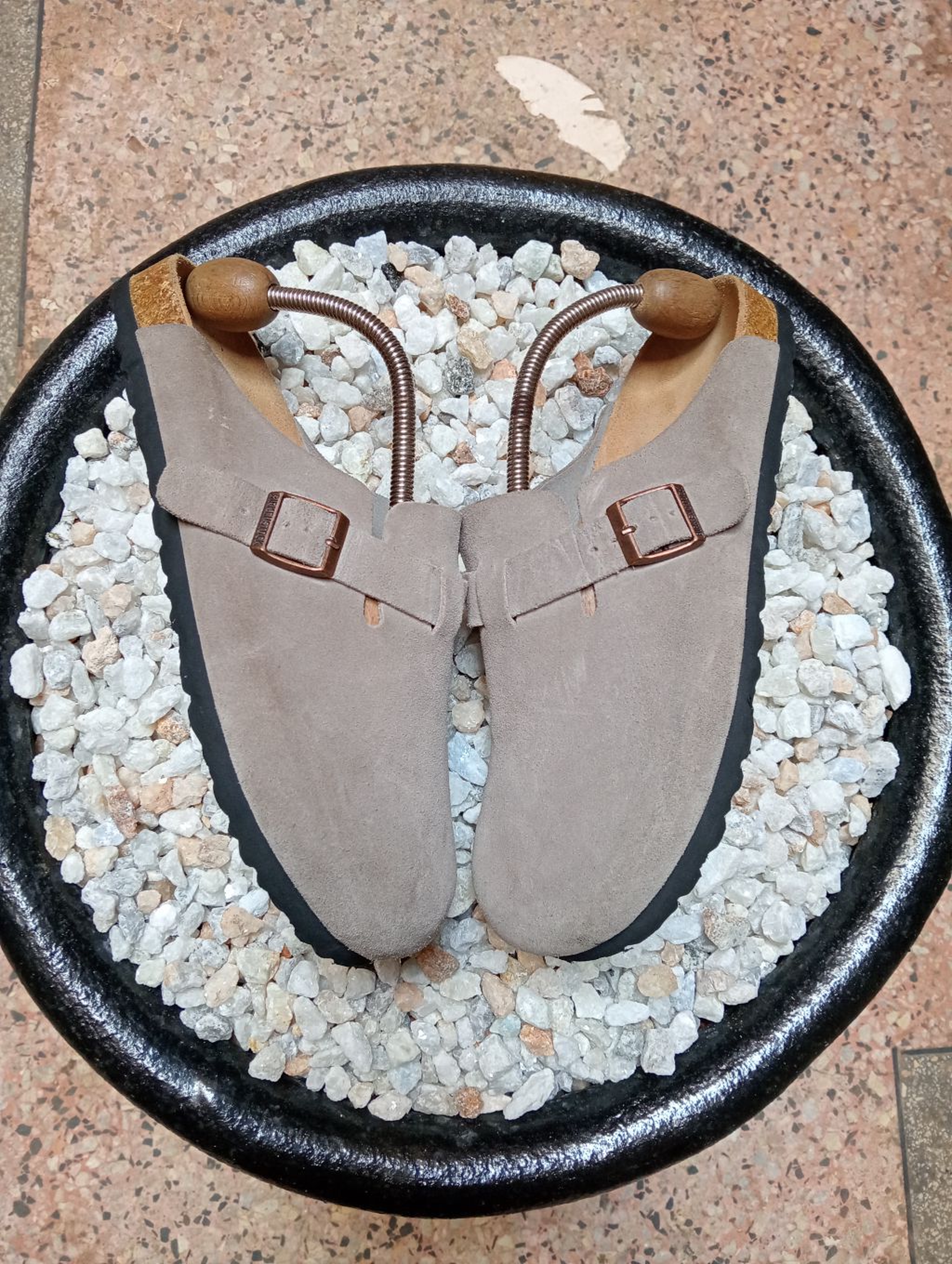 BIRKENSTOCK 